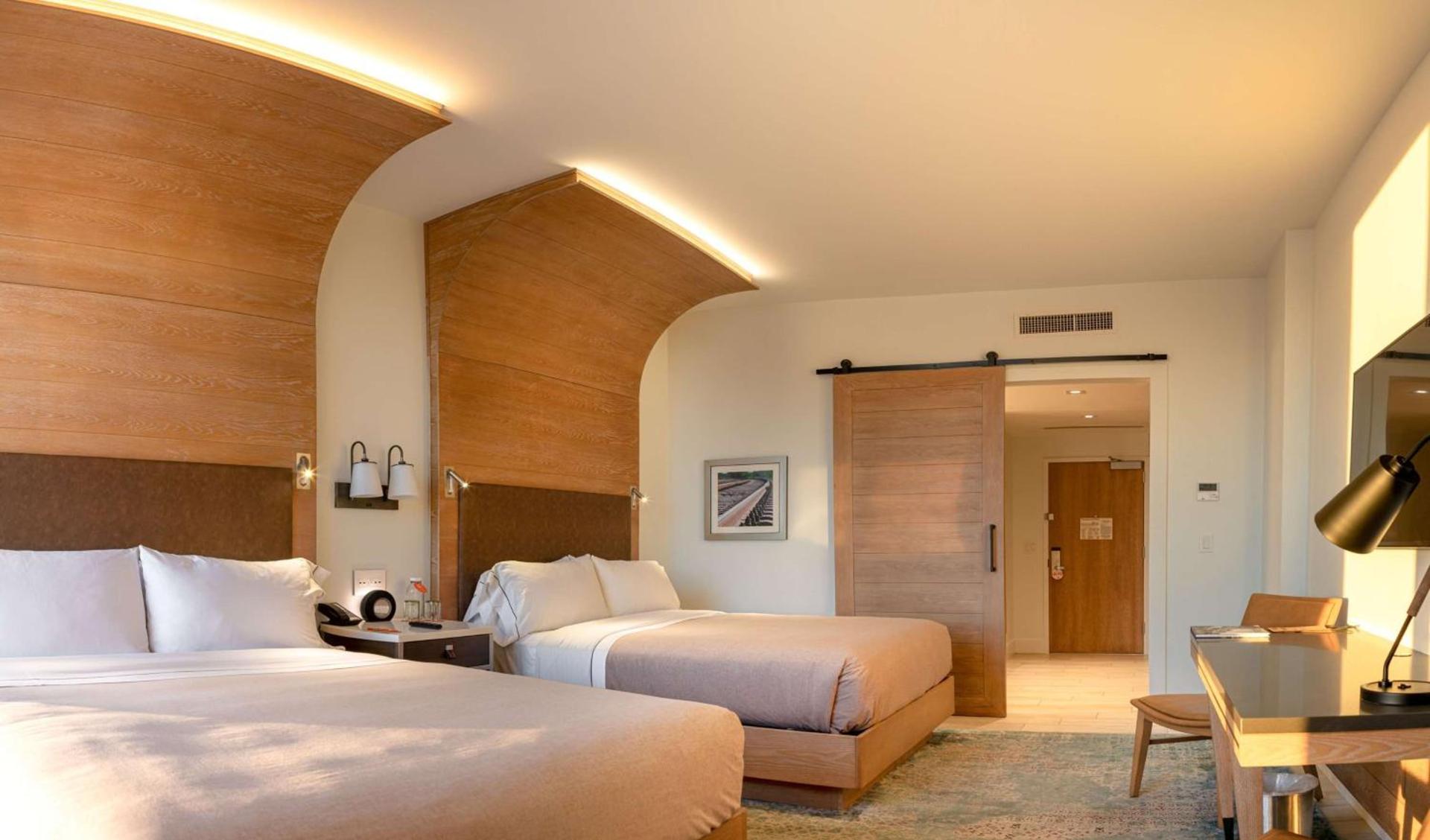 Canopy By Hilton Dallas Uptown photo 73