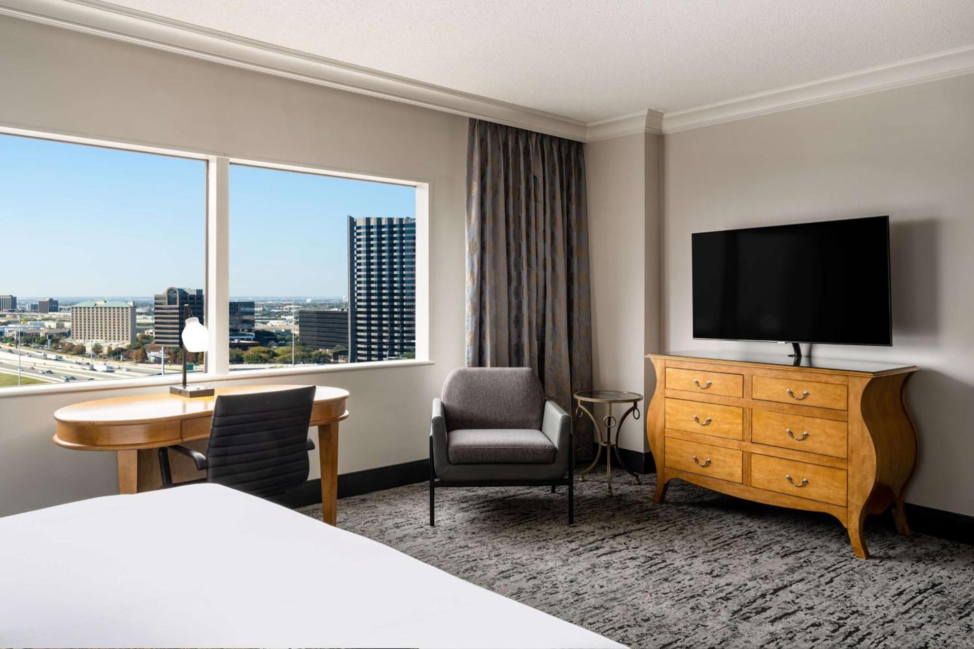 Hilton Dallas Lincoln Centre by the Galleria photo 35