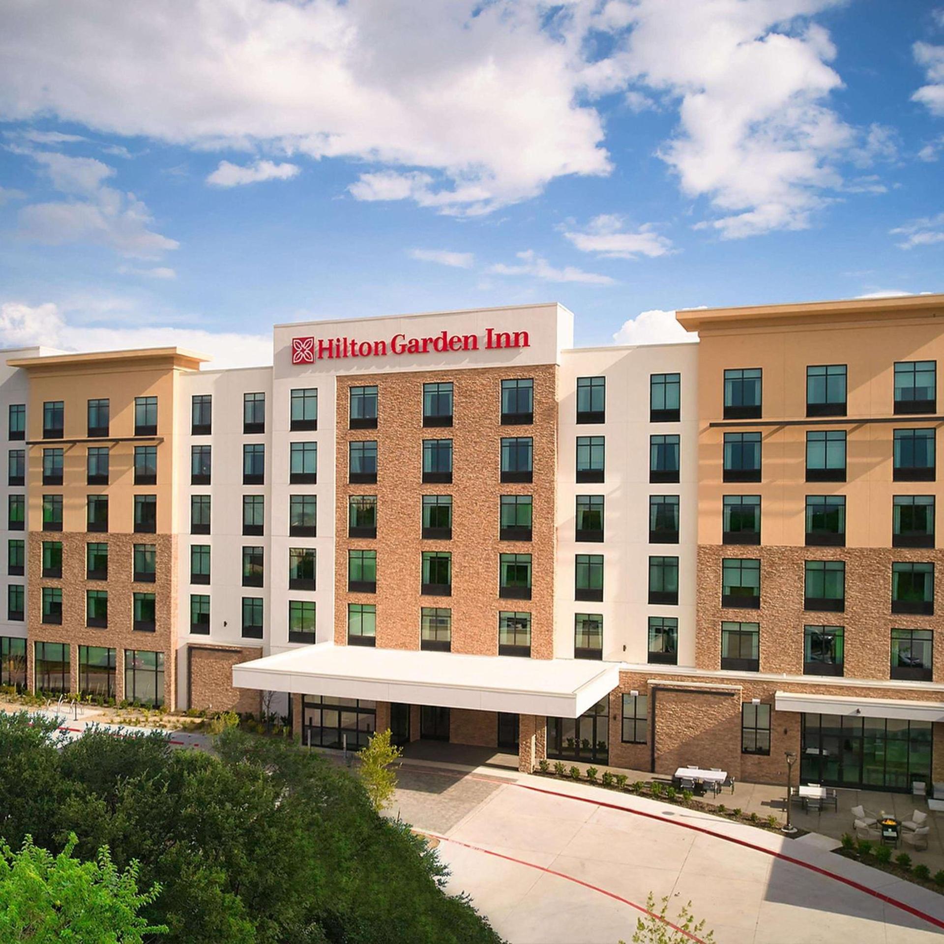Hilton Garden Inn Grapevine At Silverlake Crossing, Tx — hotel in Grapevine