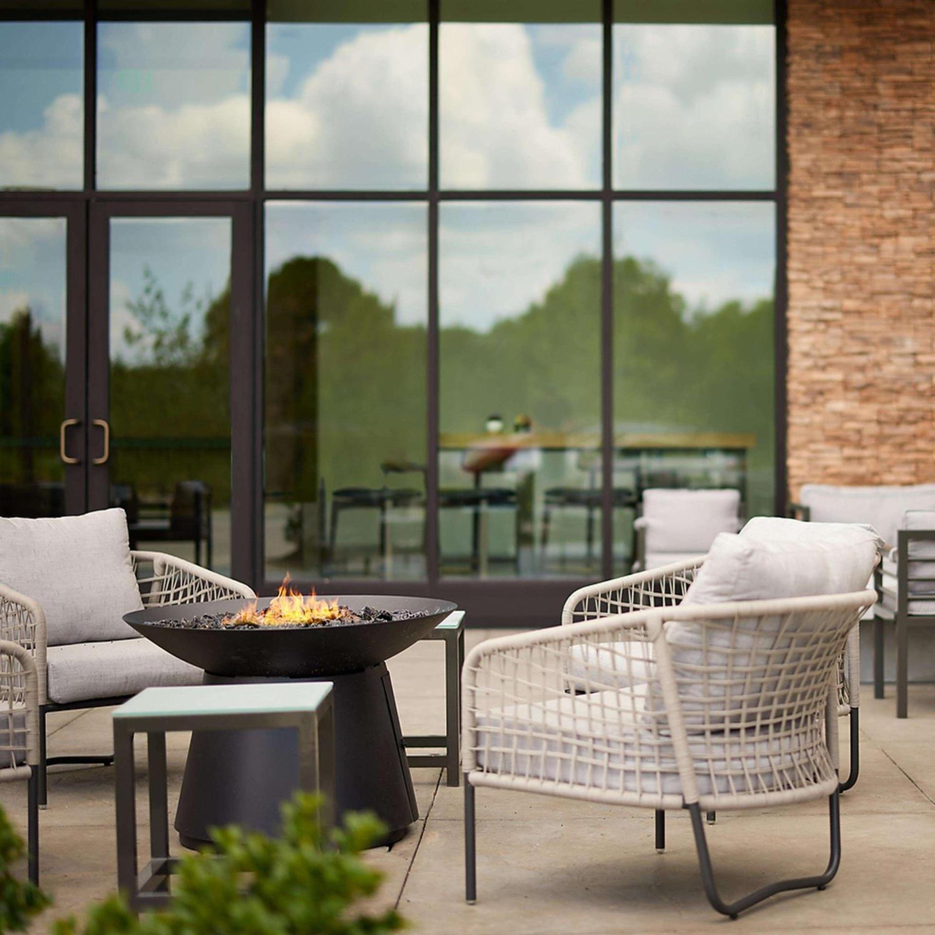 Hilton Garden Inn Grapevine At Silverlake Crossing, Tx photo 2