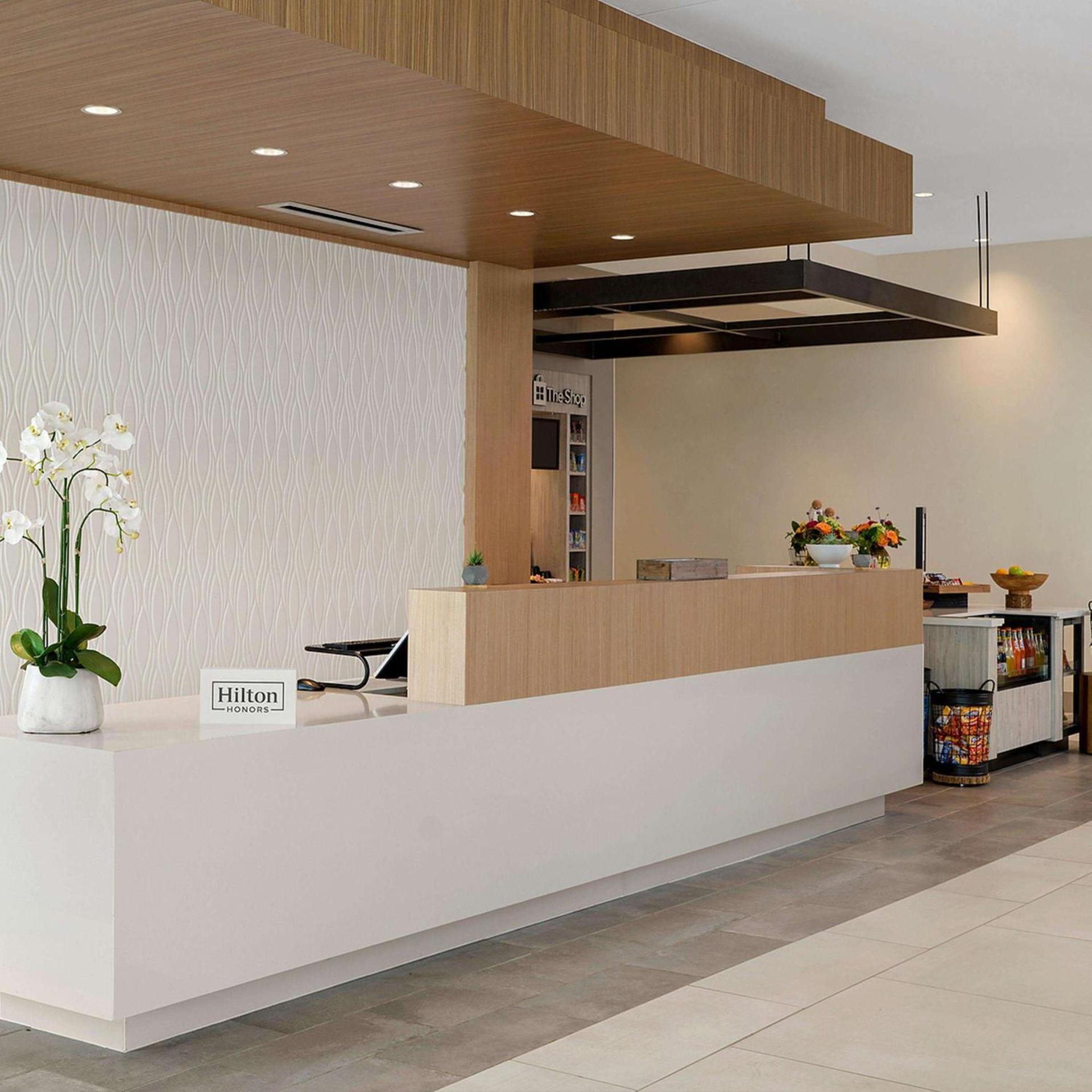 Hilton Garden Inn Grapevine At Silverlake Crossing, Tx photo 5