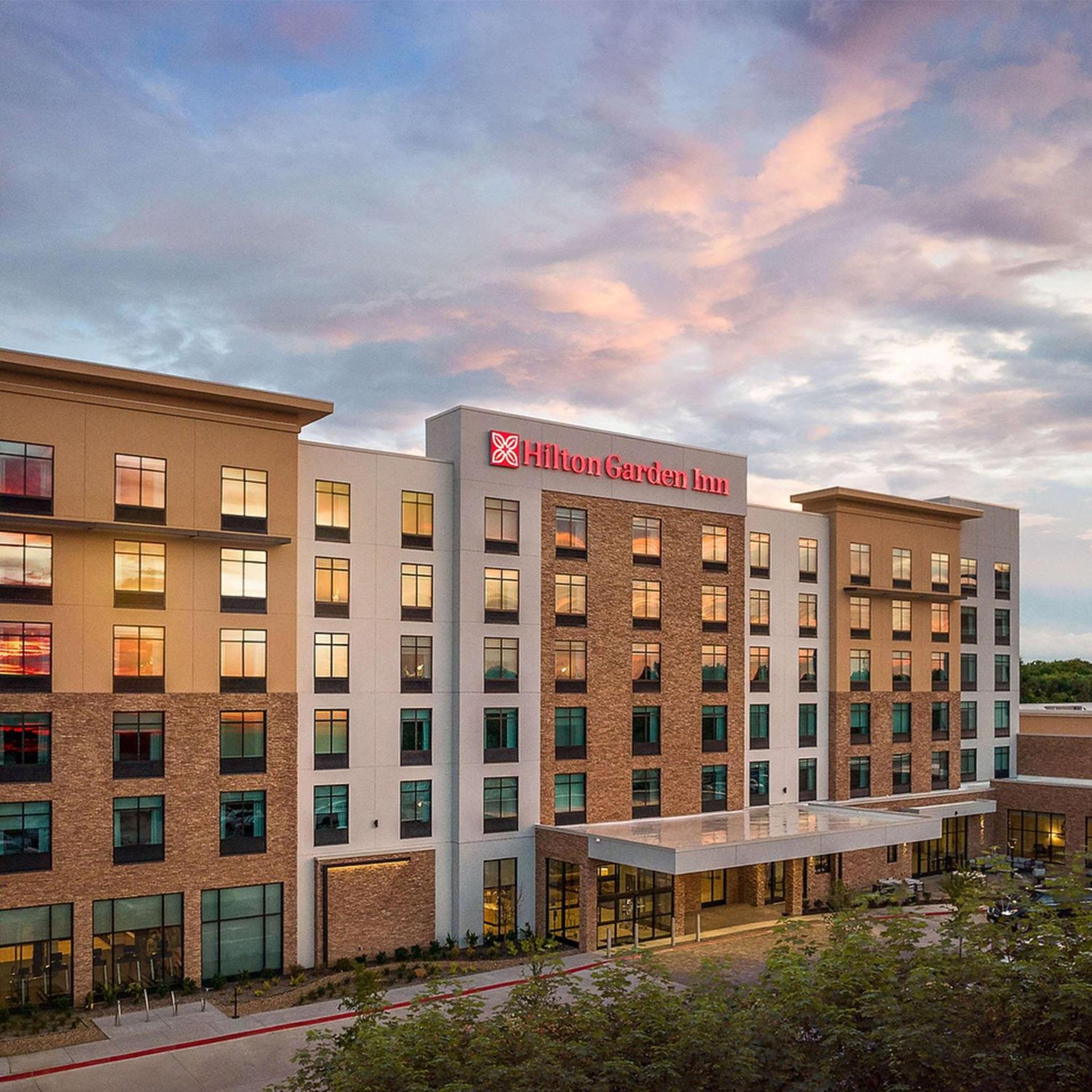 Hilton Garden Inn Grapevine At Silverlake Crossing, Tx photo 4