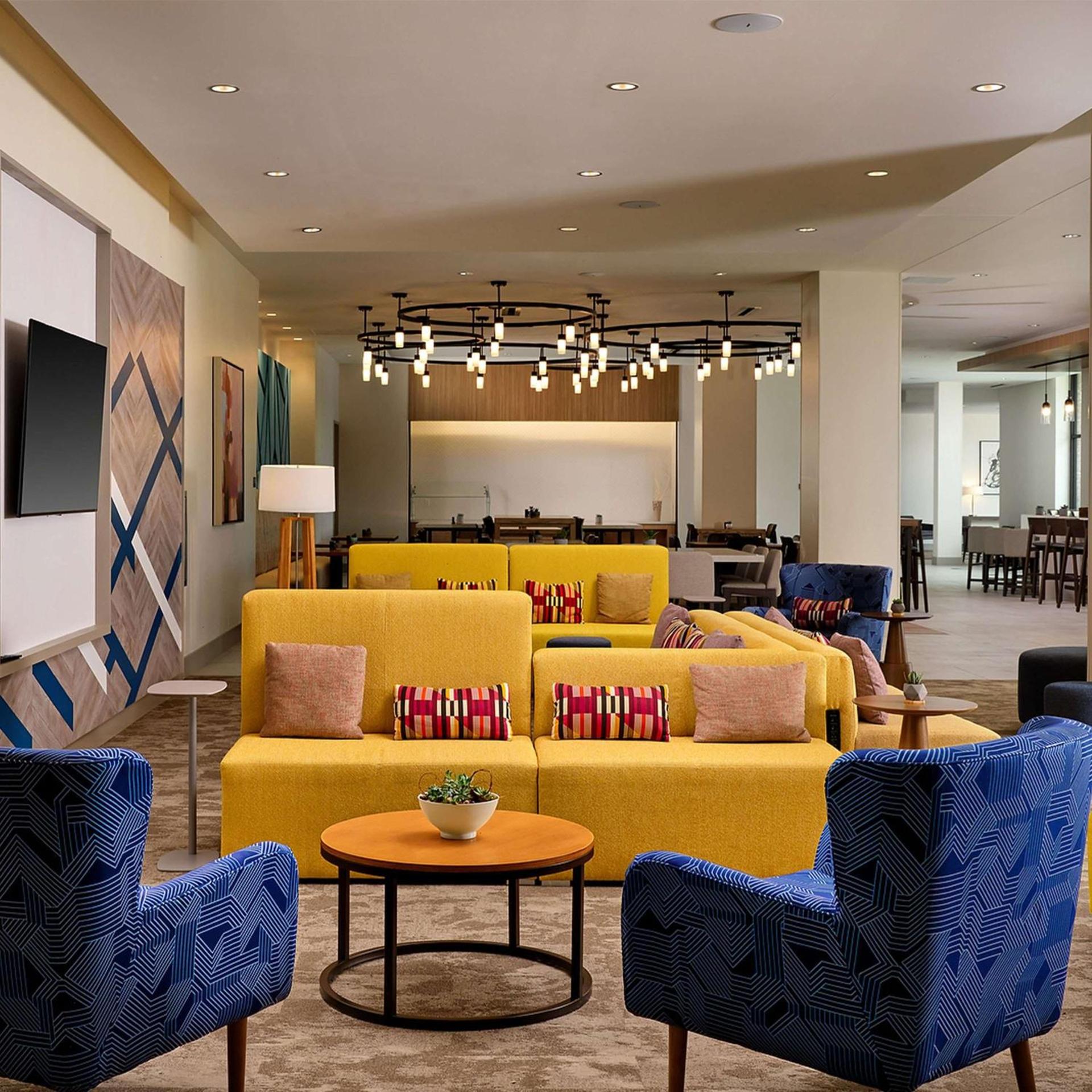 Hilton Garden Inn Grapevine At Silverlake Crossing, Tx photo 6