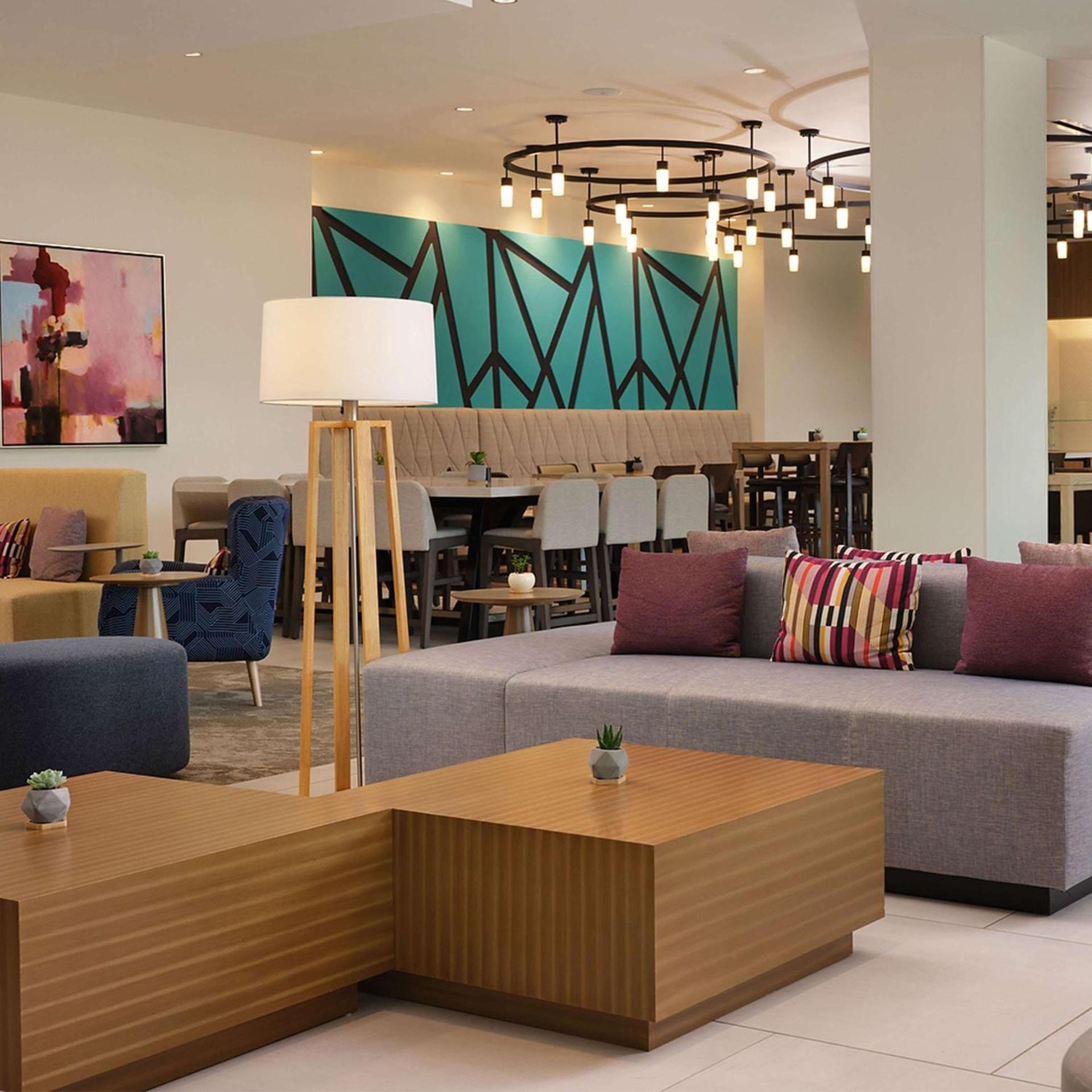Hilton Garden Inn Grapevine At Silverlake Crossing, Tx photo 7