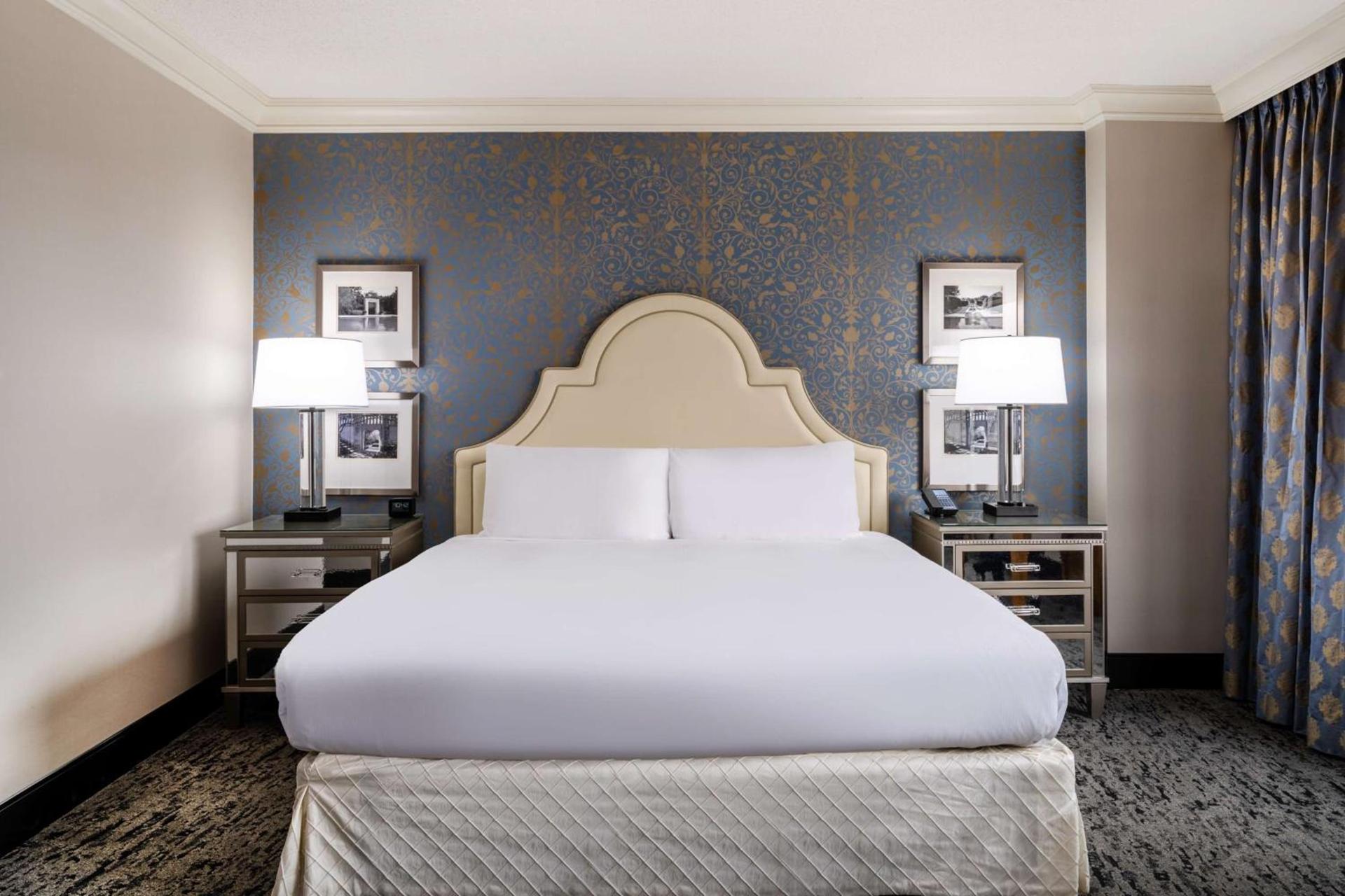 Hilton Dallas Lincoln Centre by the Galleria photo 36