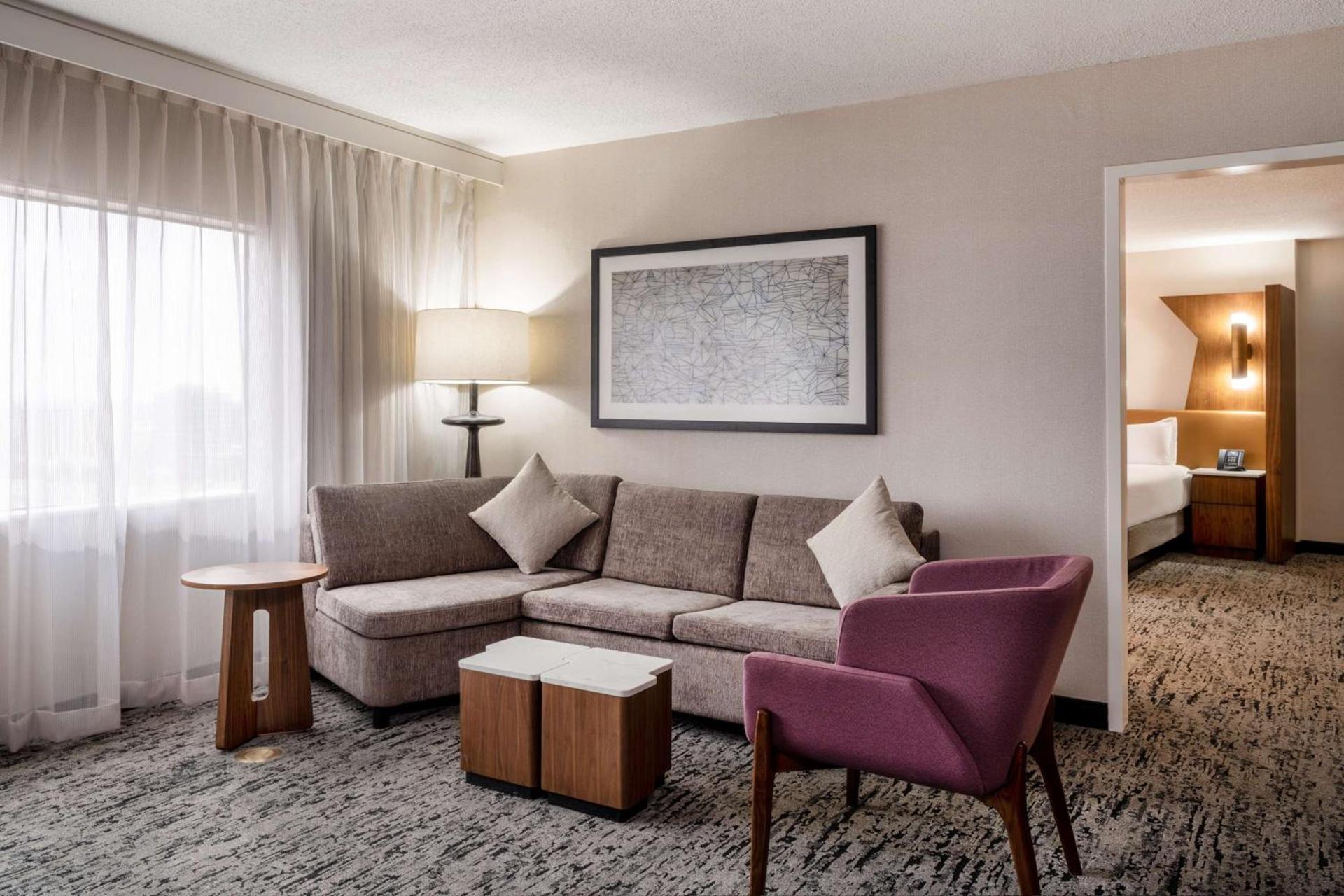 Hilton Dallas Lincoln Centre by the Galleria photo 37