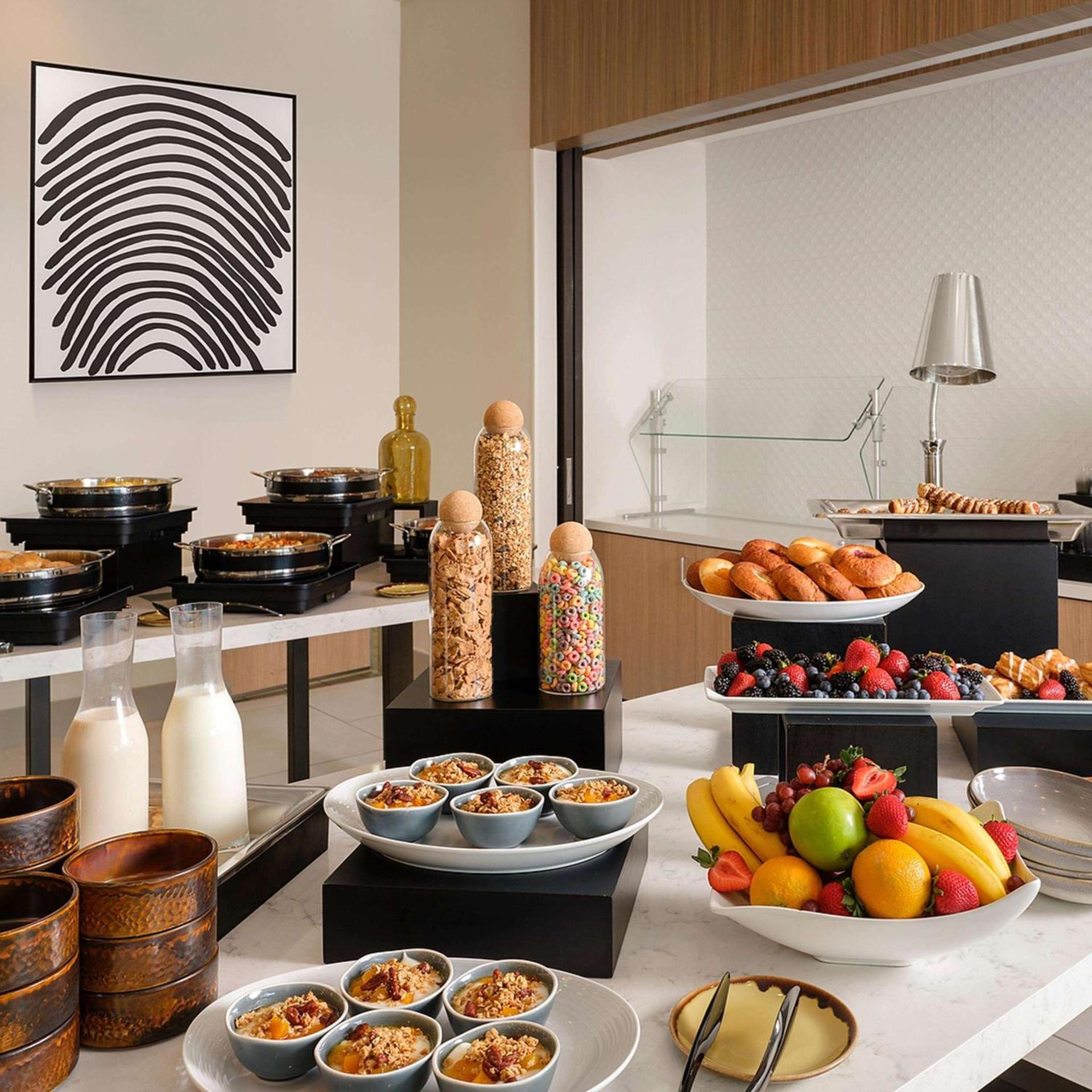 Hilton Garden Inn Grapevine At Silverlake Crossing, Tx photo 13