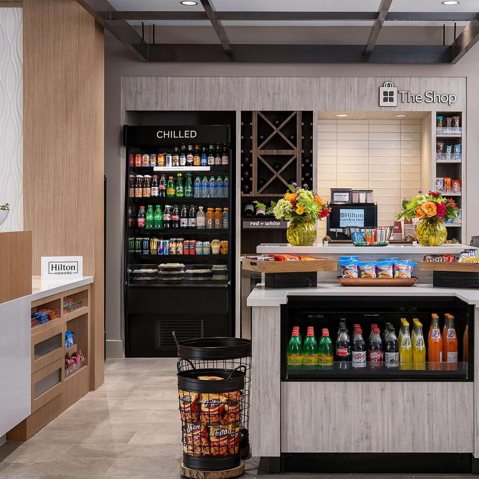 Hilton Garden Inn Grapevine At Silverlake Crossing, Tx photo 17