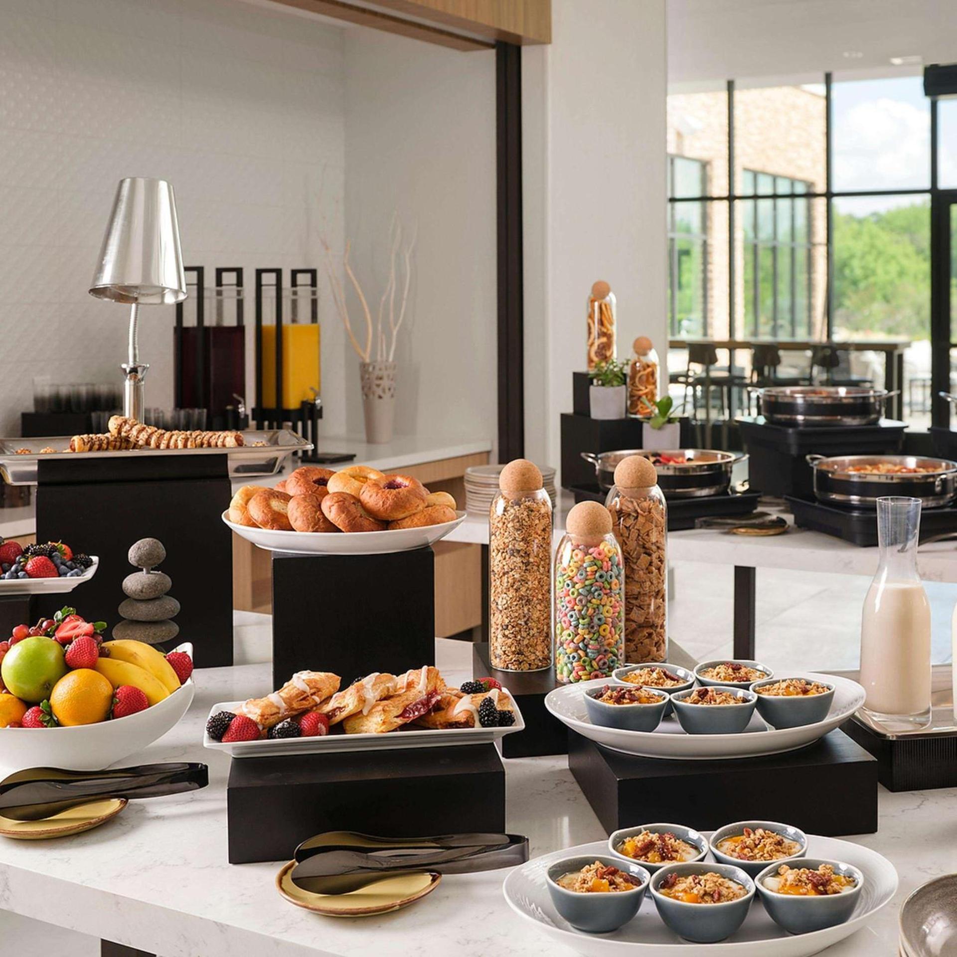 Hilton Garden Inn Grapevine At Silverlake Crossing, Tx photo 16