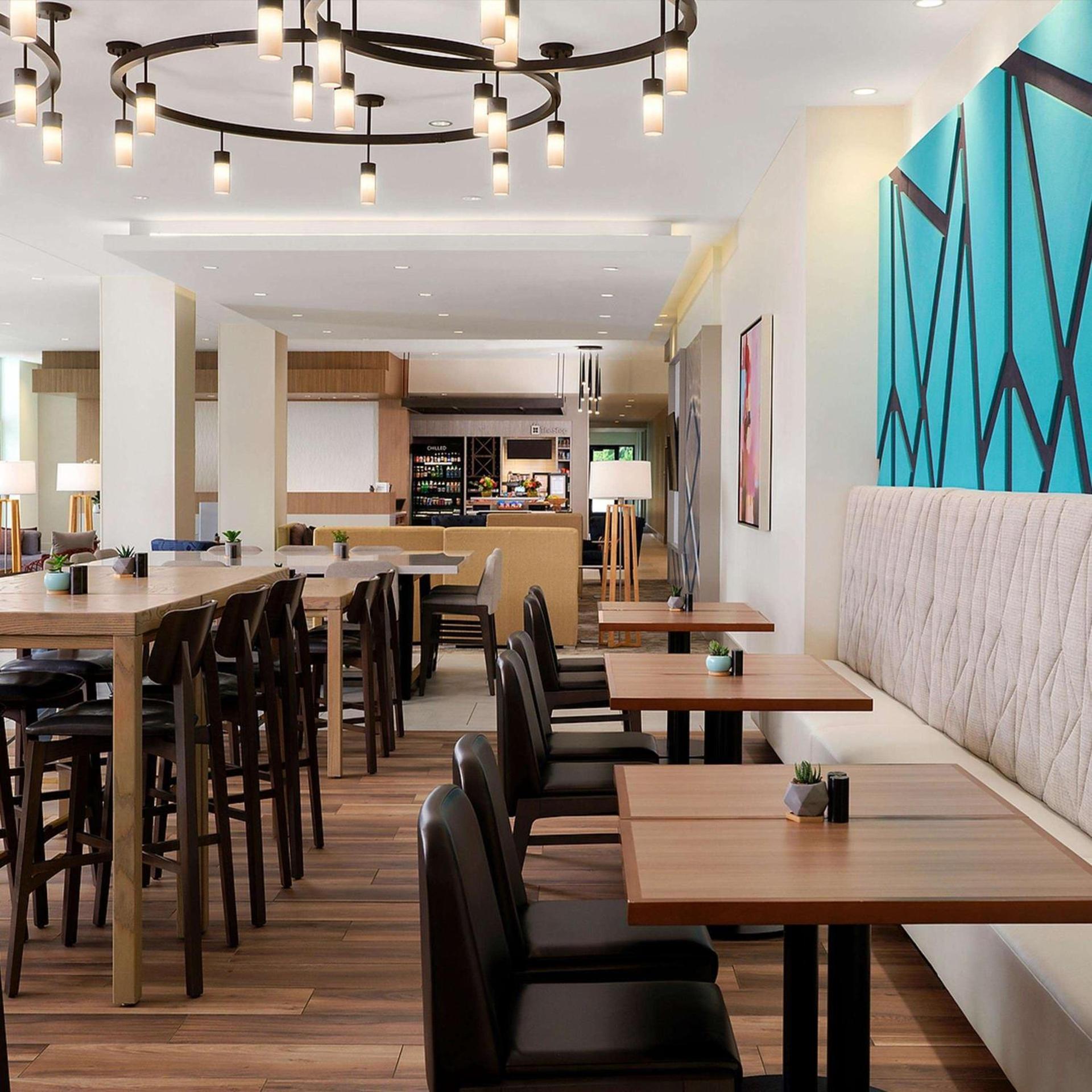 Hilton Garden Inn Grapevine At Silverlake Crossing, Tx photo 18