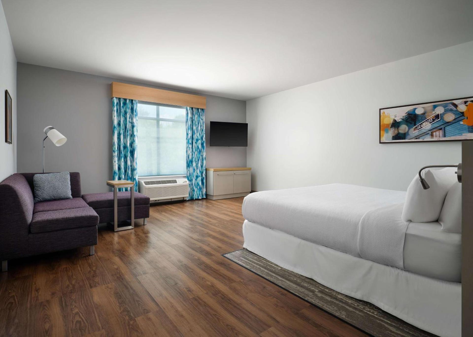 Hilton Garden Inn Grapevine At Silverlake Crossing, Tx photo 21