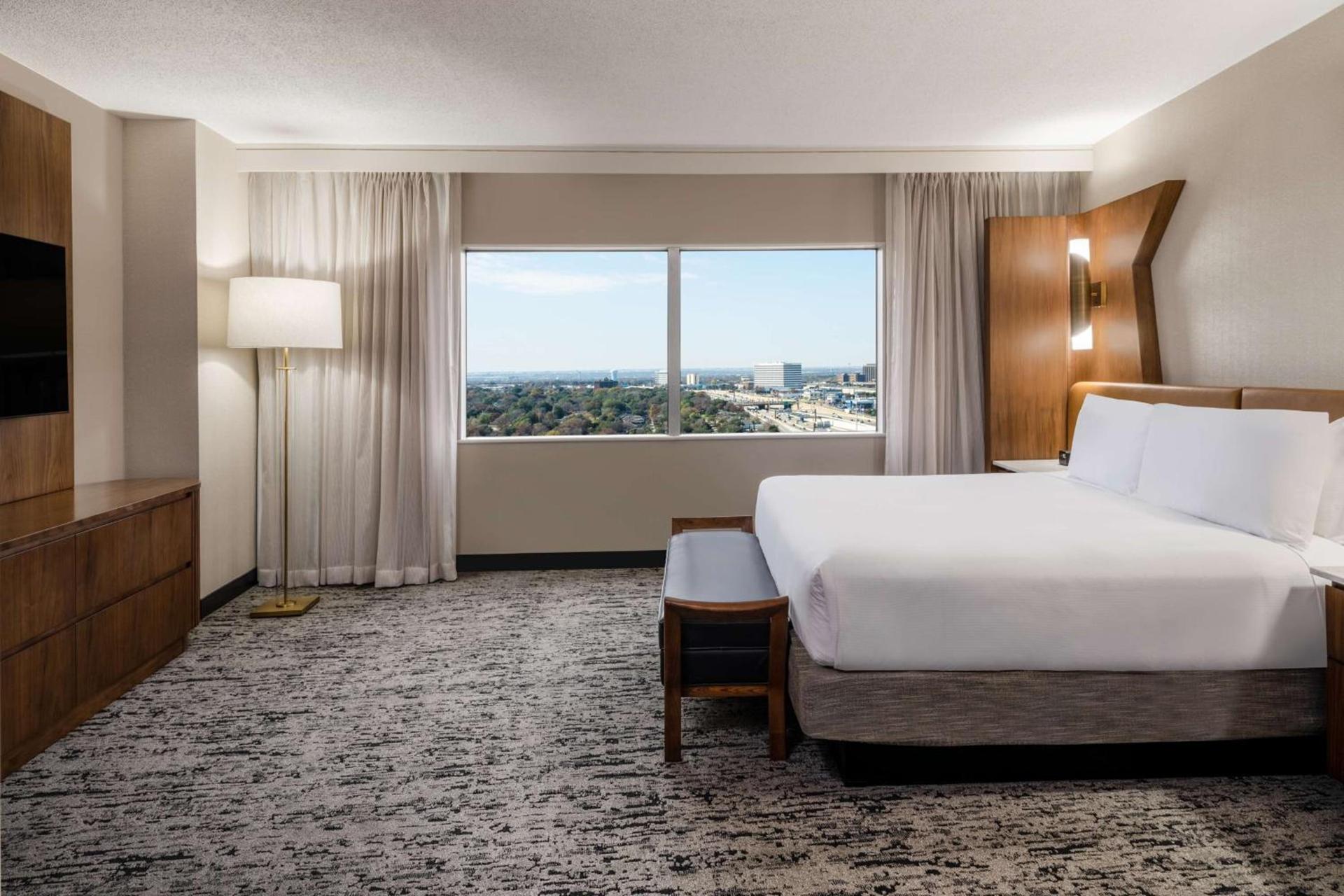 Hilton Dallas Lincoln Centre by the Galleria photo 38
