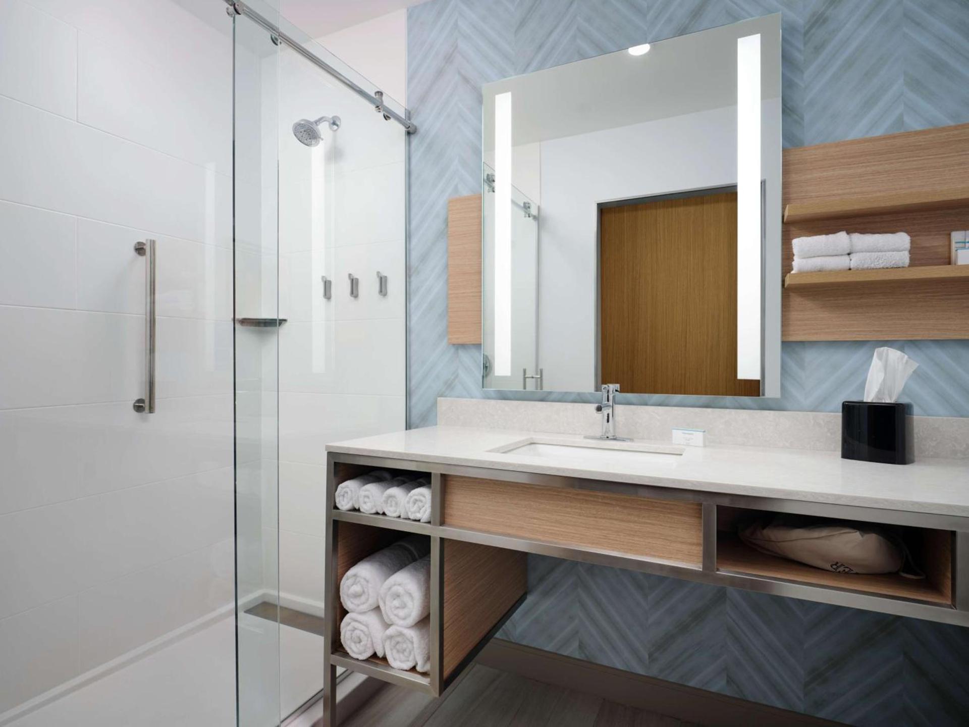 Hilton Garden Inn Grapevine At Silverlake Crossing, Tx photo 20