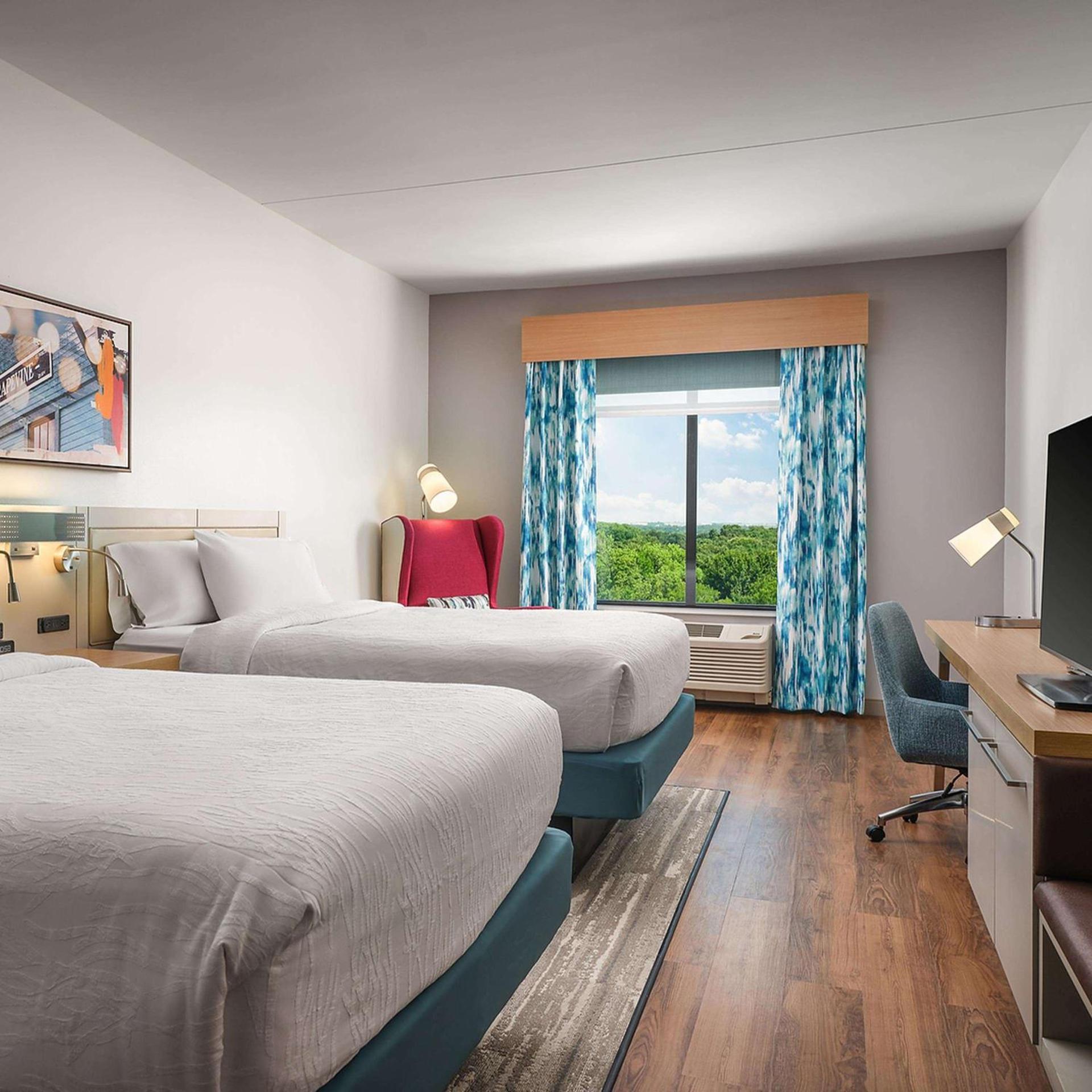 Hilton Garden Inn Grapevine At Silverlake Crossing, Tx photo 22