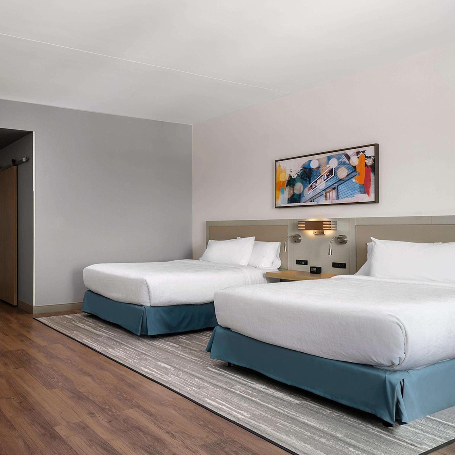 Hilton Garden Inn Grapevine At Silverlake Crossing, Tx photo 27