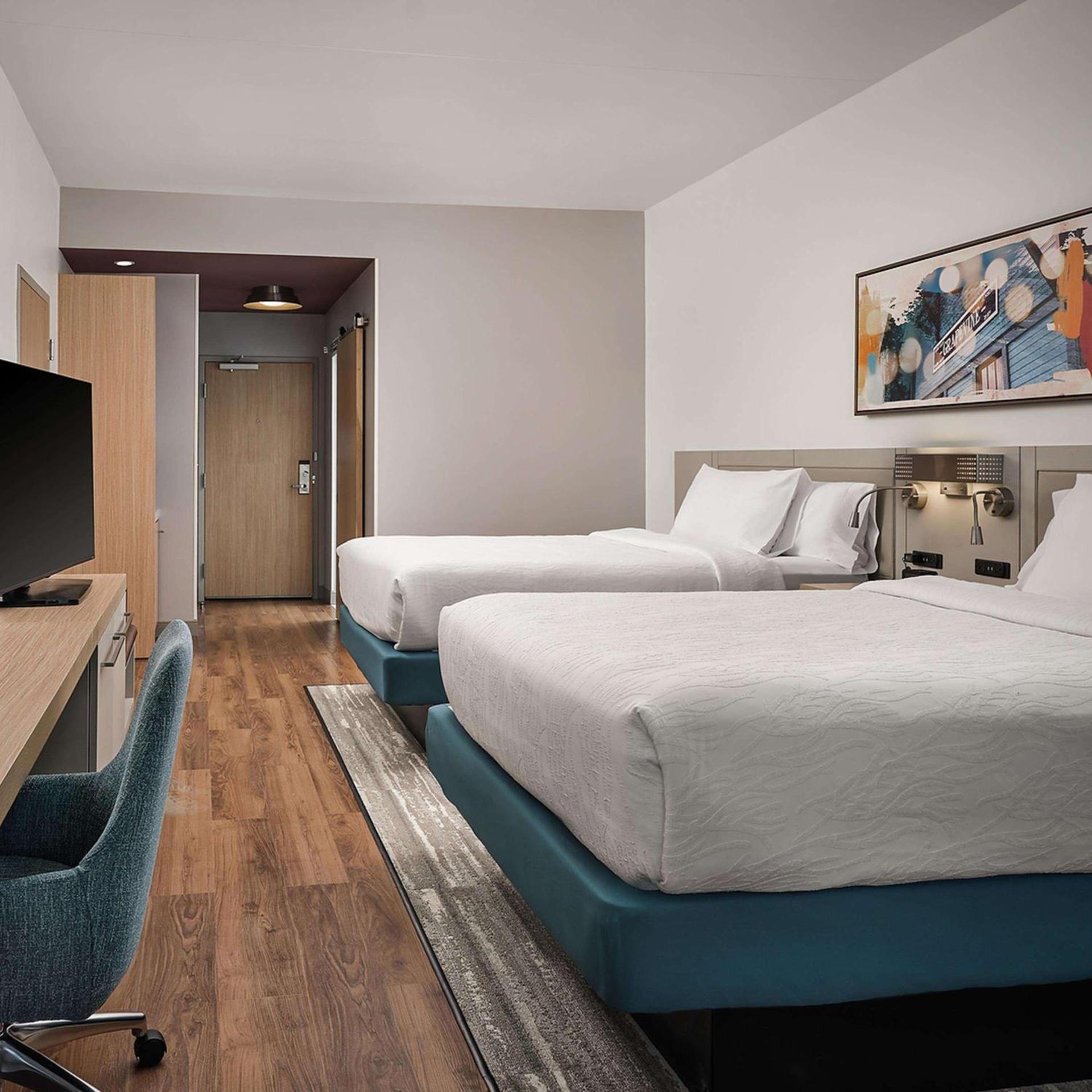 Hilton Garden Inn Grapevine At Silverlake Crossing, Tx photo 28