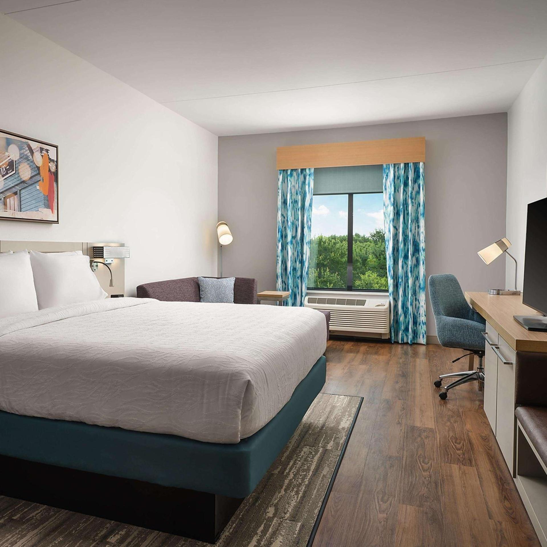 Hilton Garden Inn Grapevine At Silverlake Crossing, Tx photo 29