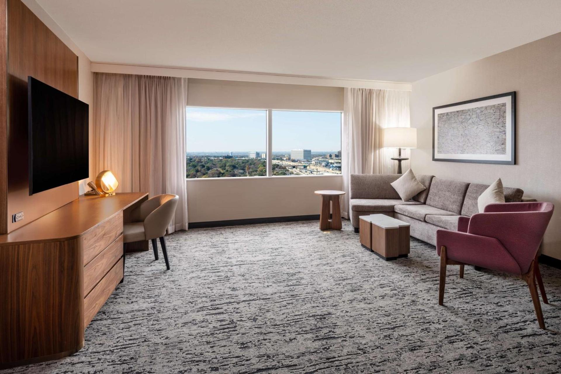 Hilton Dallas Lincoln Centre by the Galleria photo 40