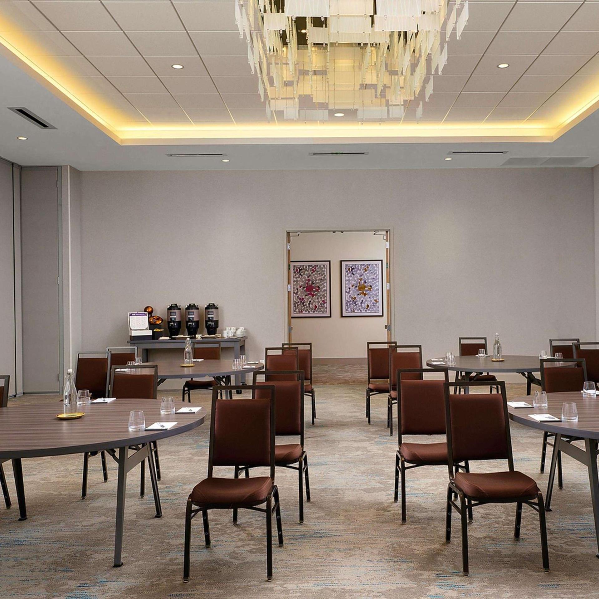 Hilton Garden Inn Grapevine At Silverlake Crossing, Tx photo 33