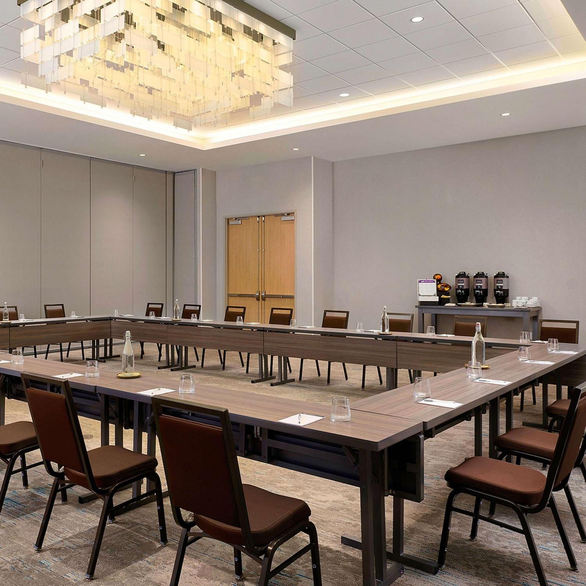 Hilton Garden Inn Grapevine At Silverlake Crossing, Tx photo 35