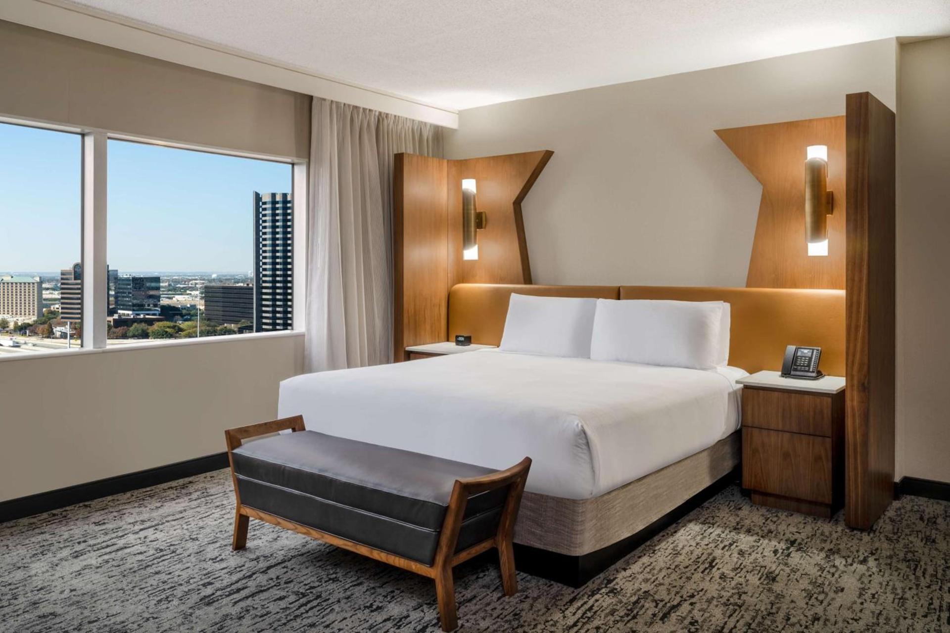 Hilton Dallas Lincoln Centre by the Galleria photo 41