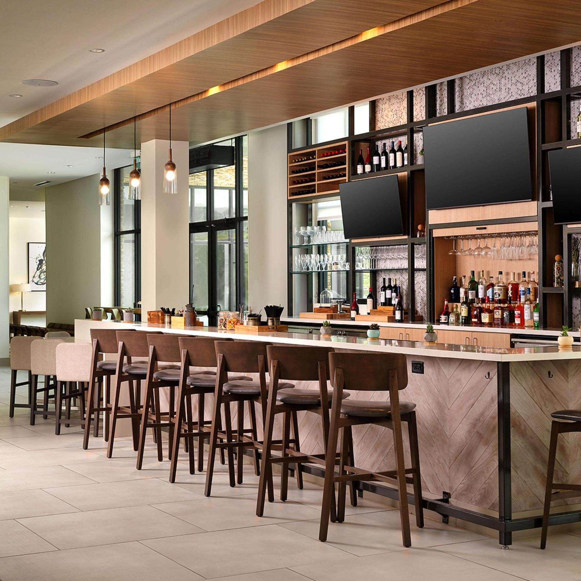 Hilton Garden Inn Grapevine At Silverlake Crossing, Tx photo 41
