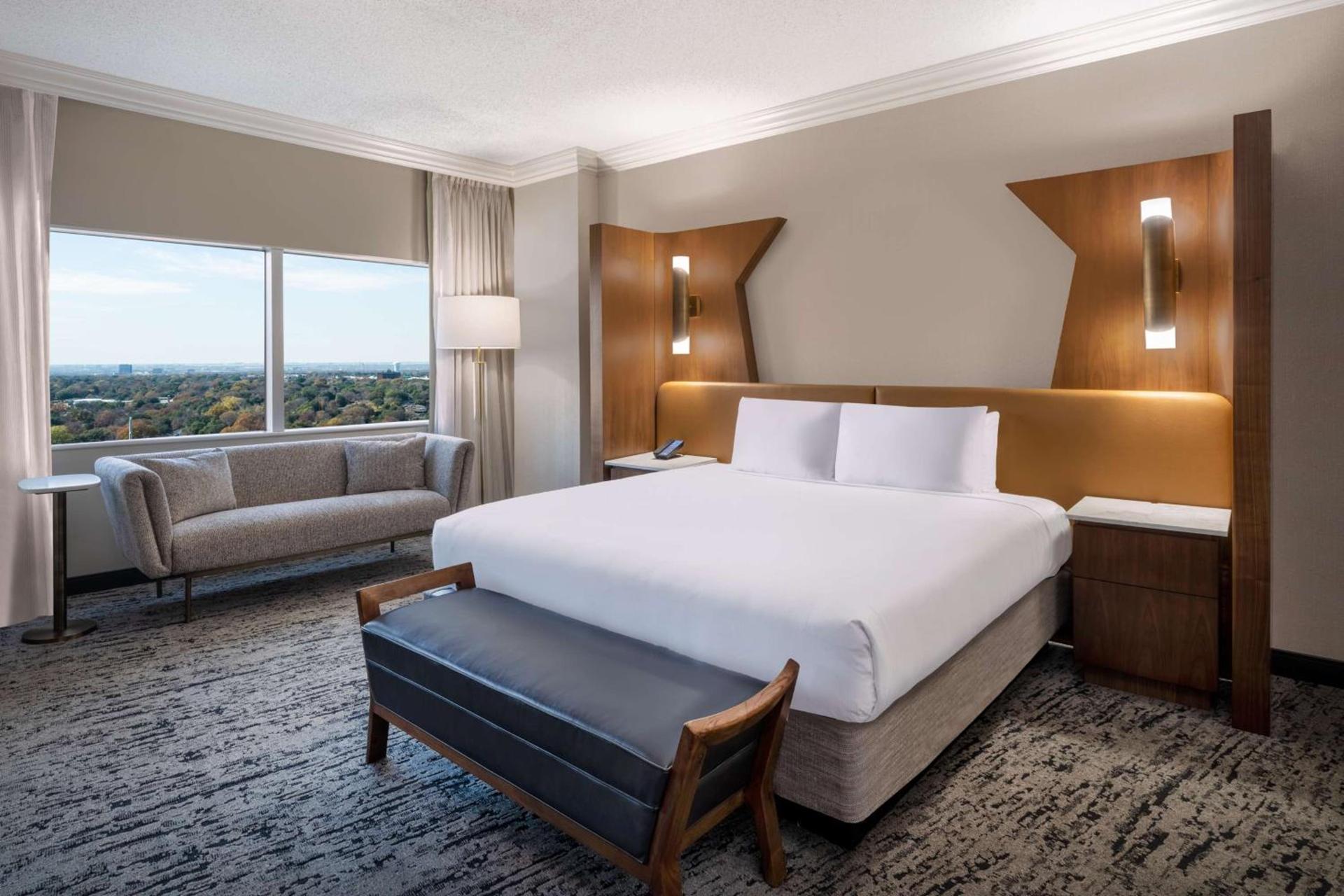 Hilton Dallas Lincoln Centre by the Galleria photo 43