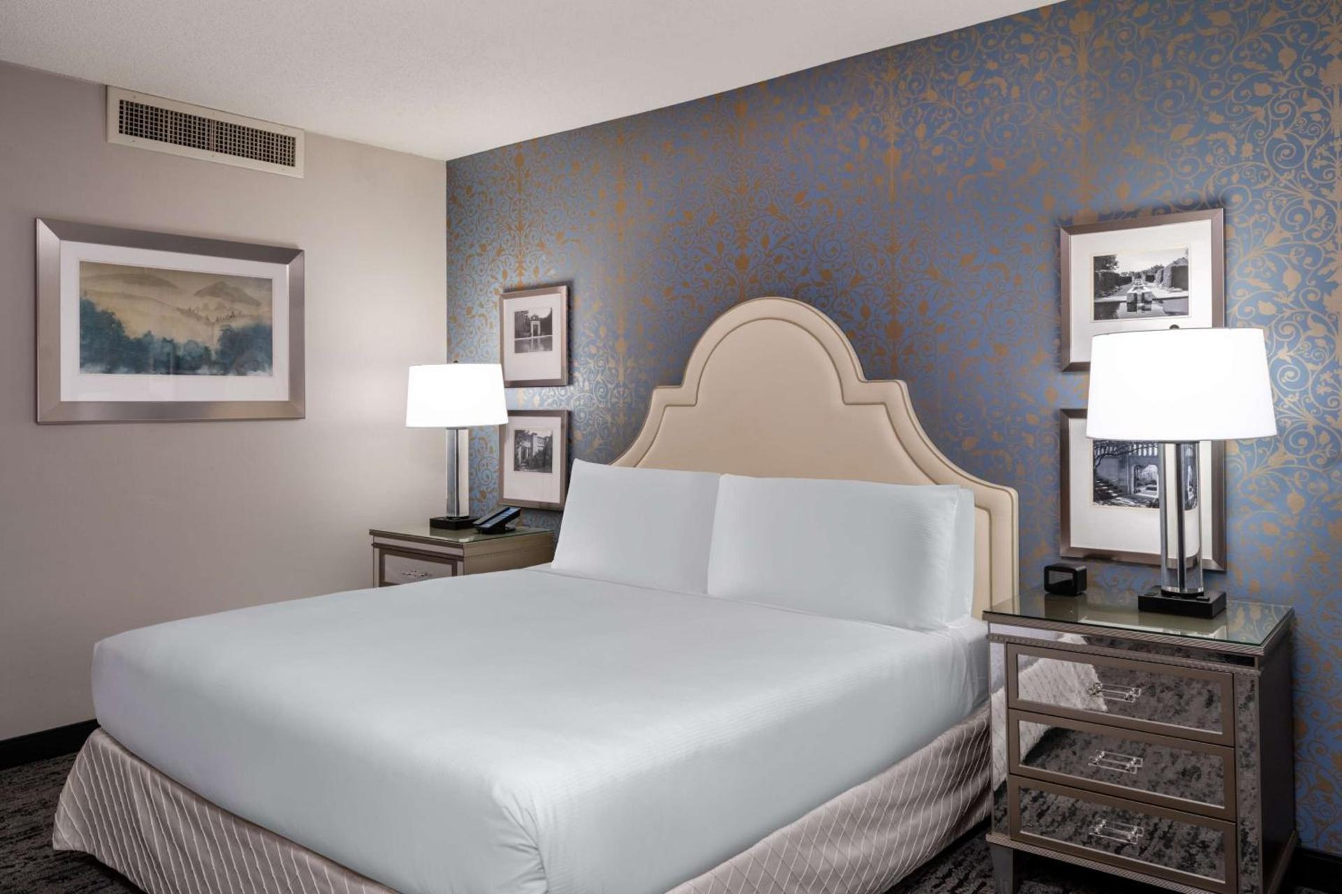 Hilton Dallas Lincoln Centre by the Galleria photo 47
