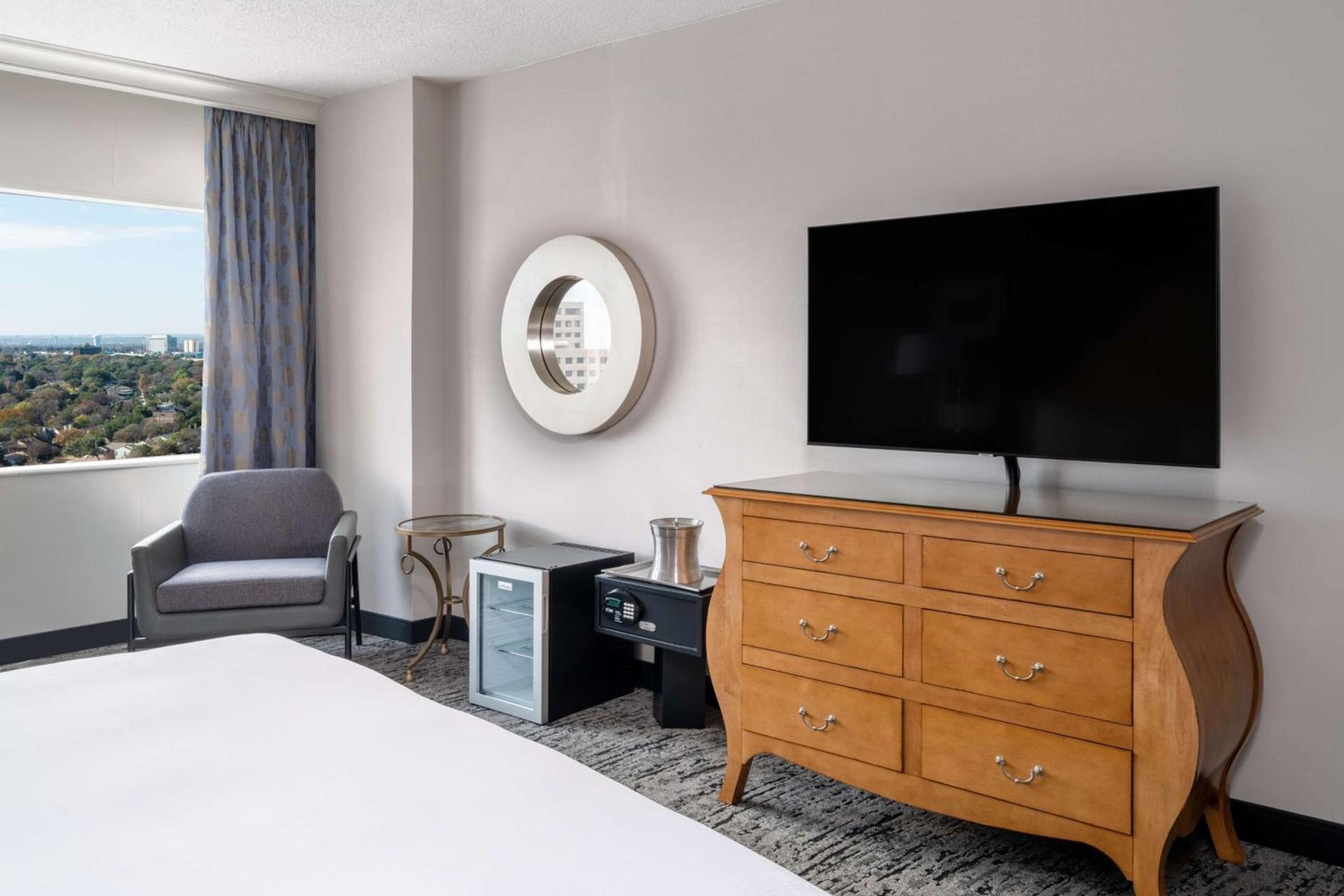 Hilton Dallas Lincoln Centre by the Galleria photo 48