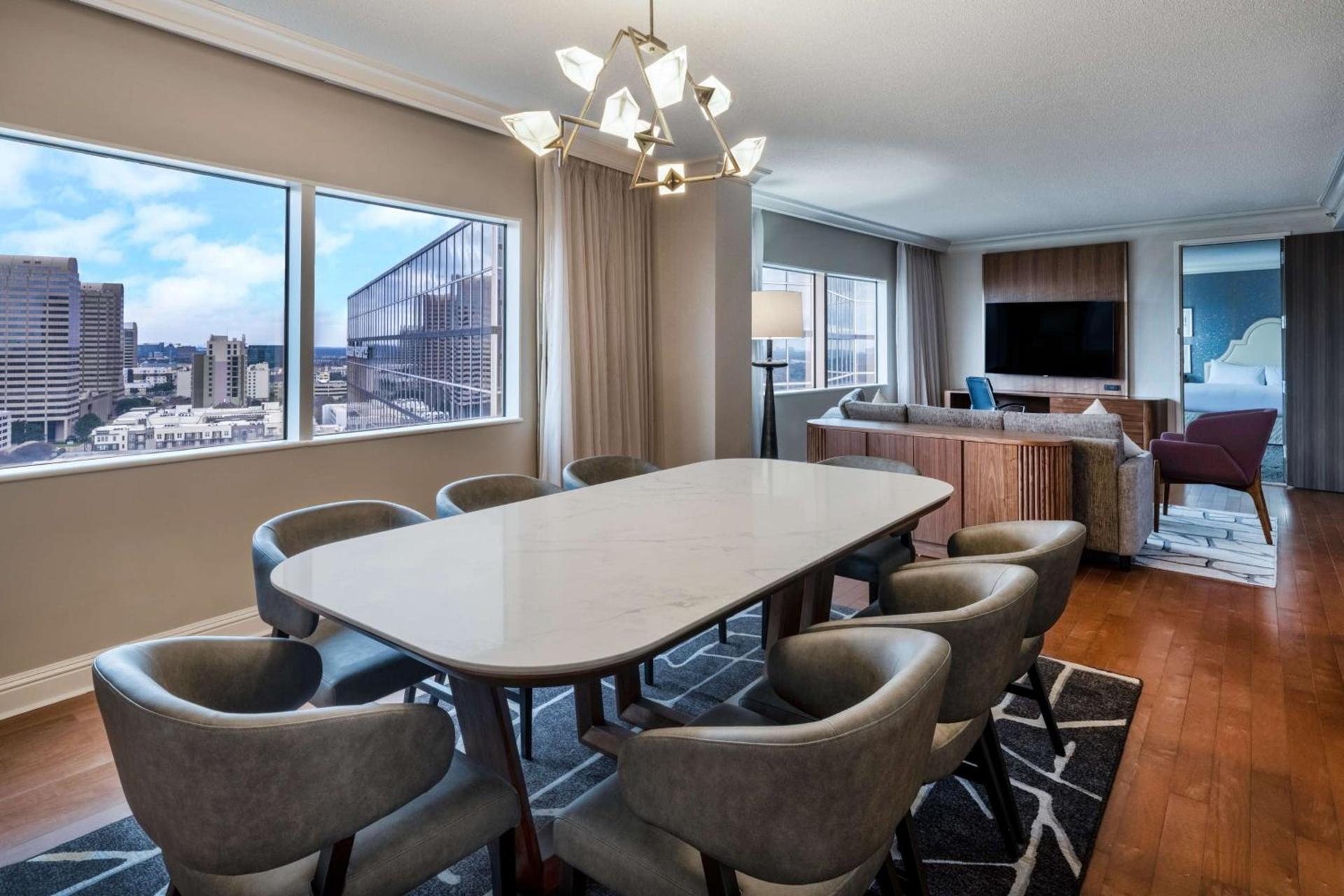 Hilton Dallas Lincoln Centre by the Galleria photo 49
