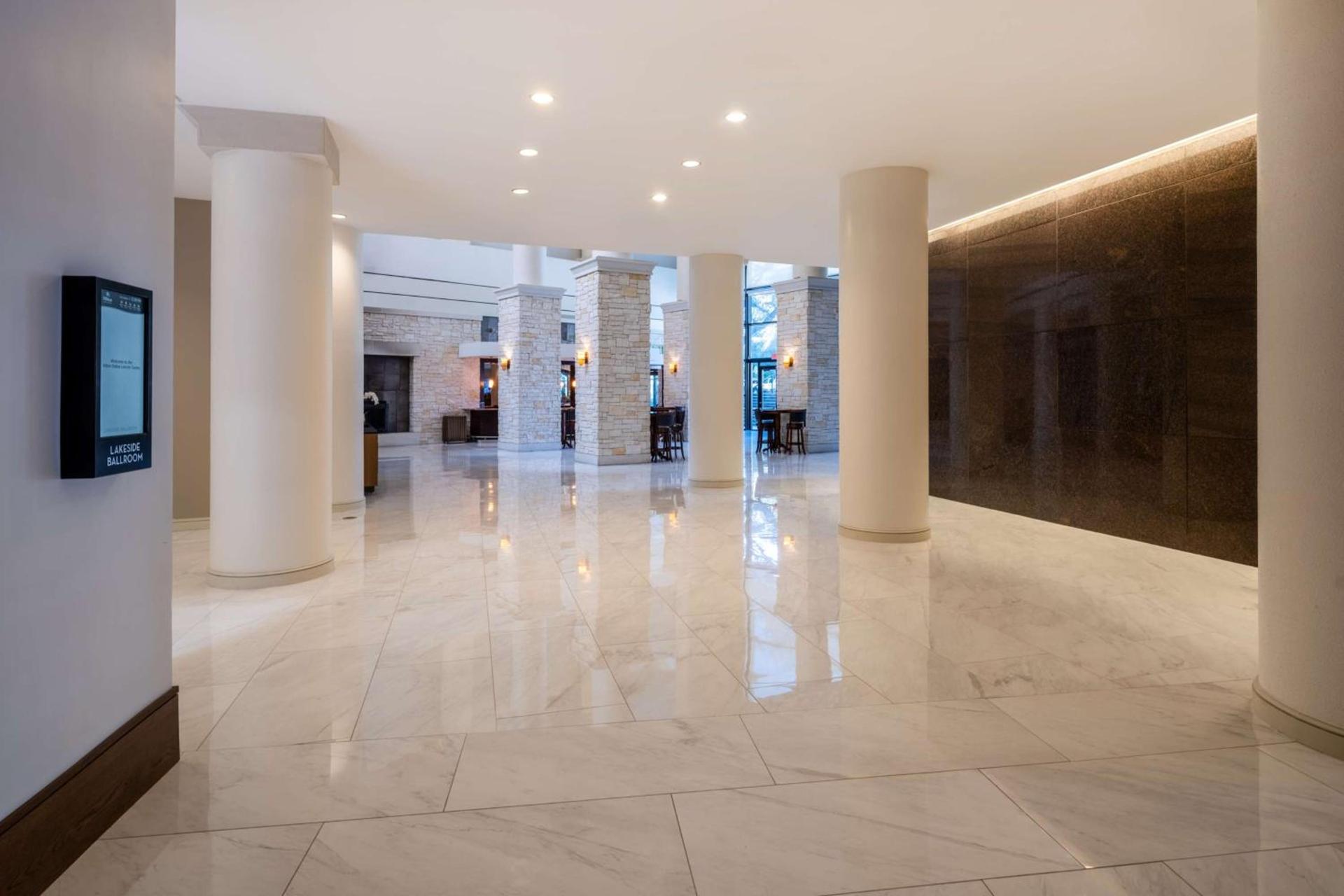 Hilton Dallas Lincoln Centre by the Galleria photo 51