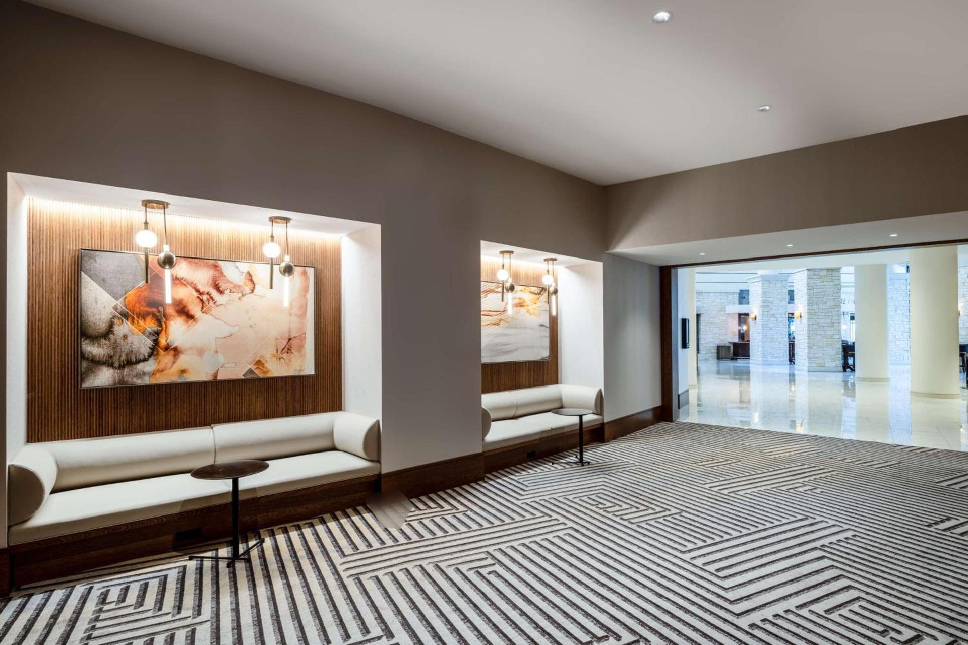 Hilton Dallas Lincoln Centre by the Galleria photo 53