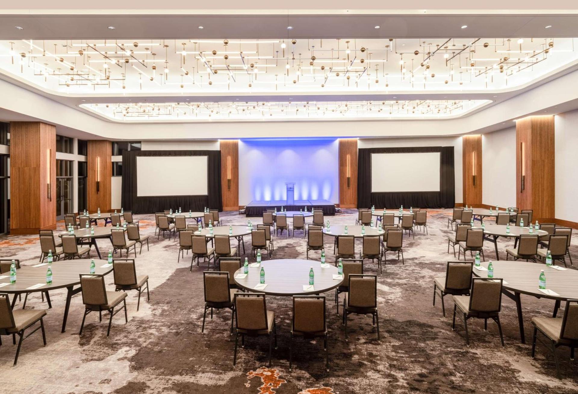 Hilton Dallas Lincoln Centre by the Galleria photo 55