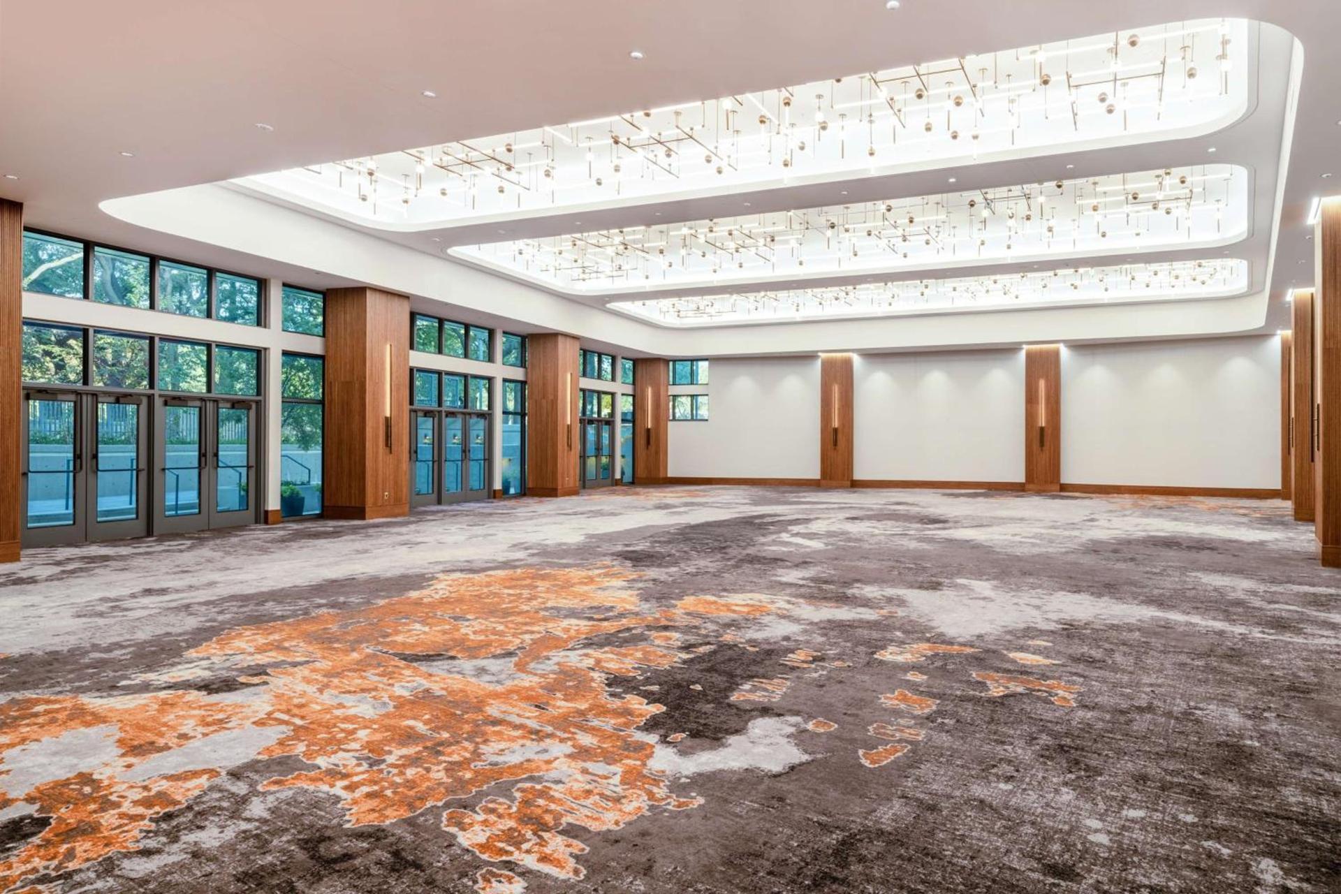Hilton Dallas Lincoln Centre by the Galleria photo 54