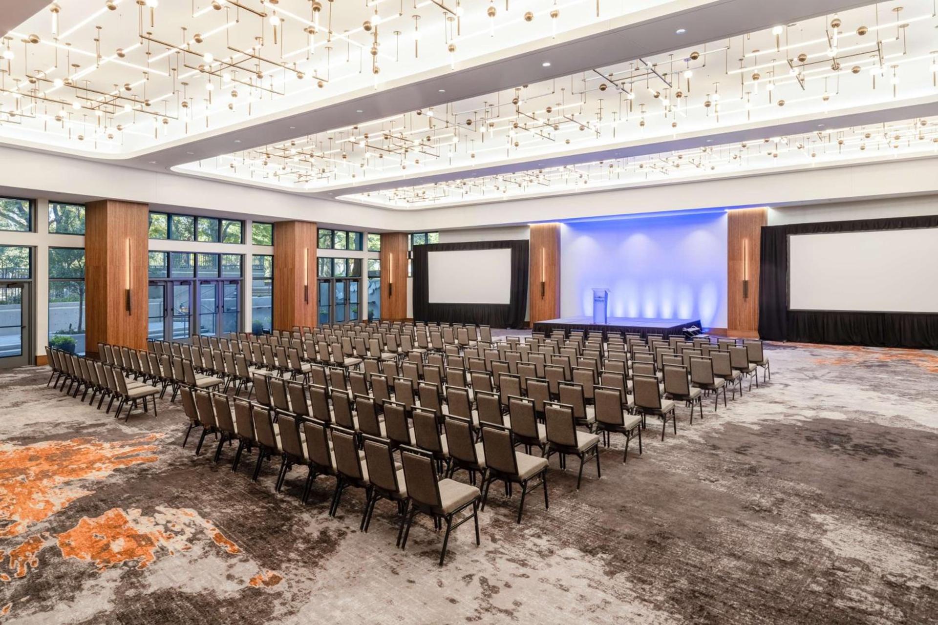 Hilton Dallas Lincoln Centre by the Galleria photo 58