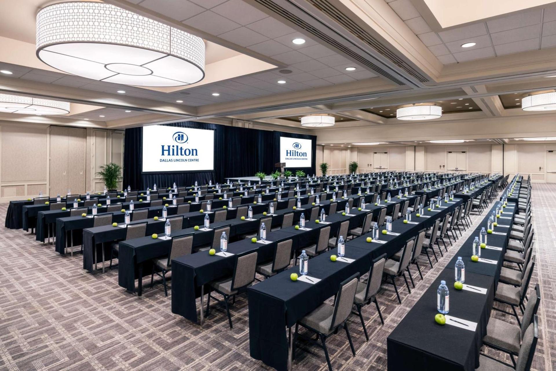 Hilton Dallas Lincoln Centre by the Galleria photo 62
