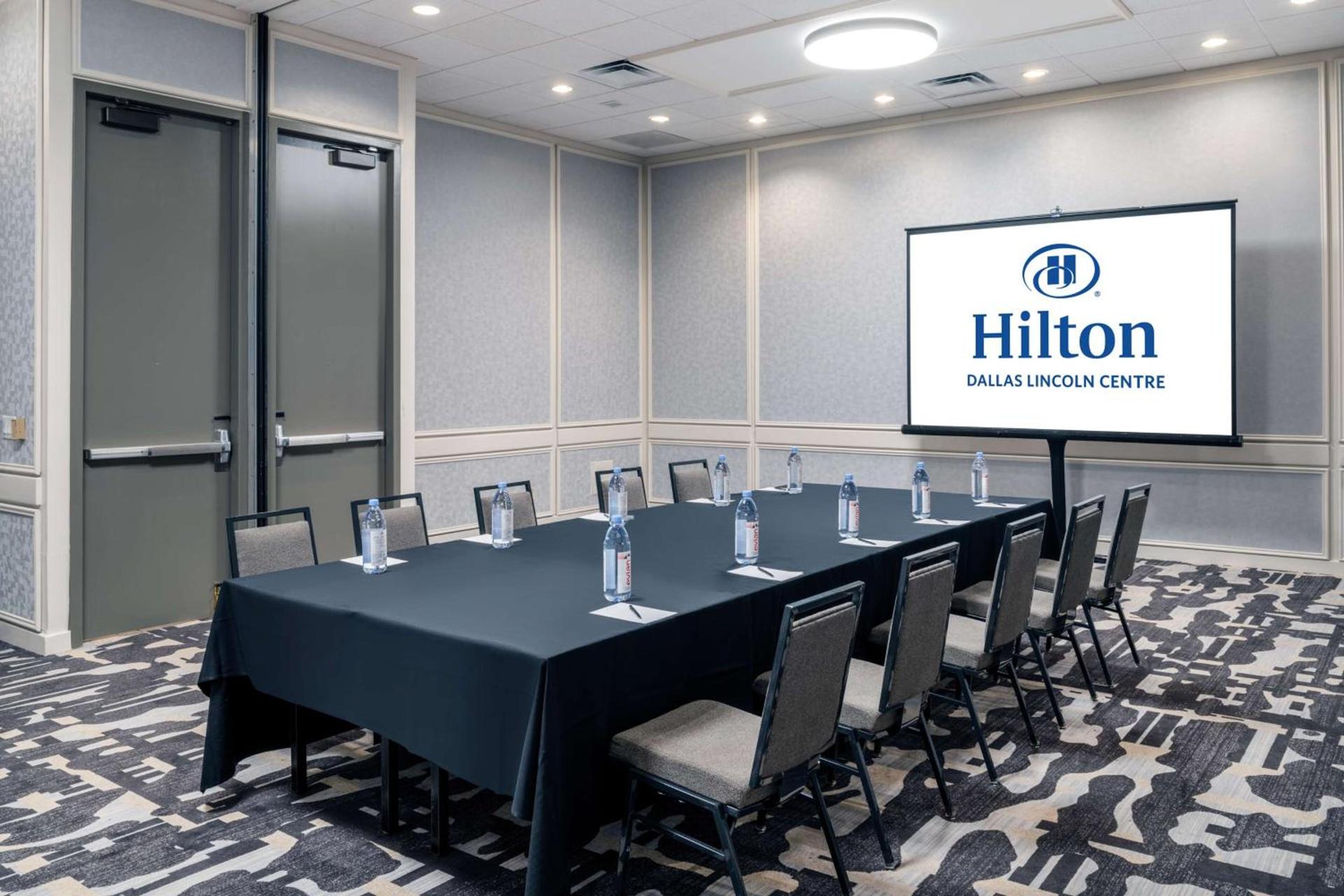 Hilton Dallas Lincoln Centre by the Galleria photo 63