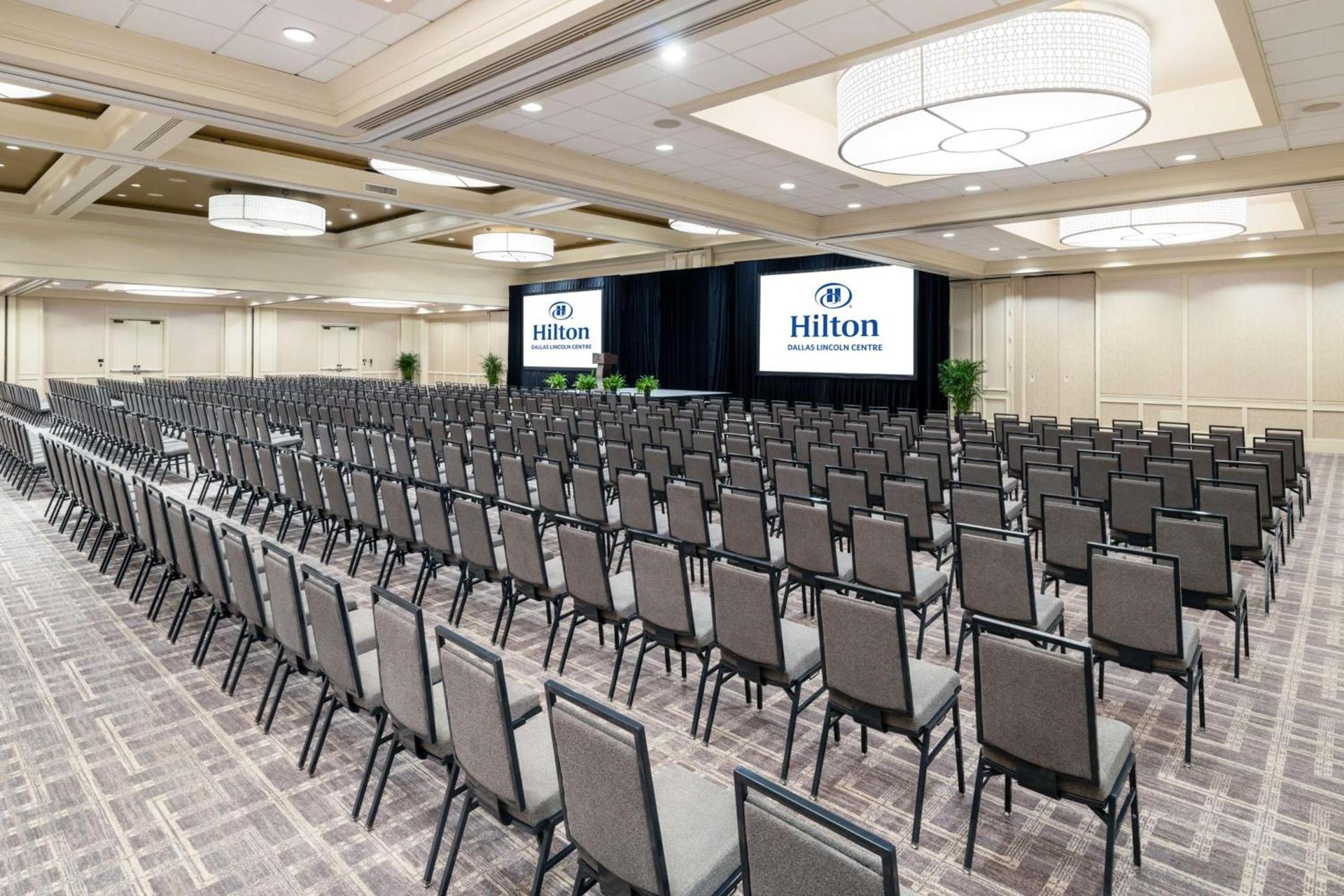 Hilton Dallas Lincoln Centre by the Galleria photo 65