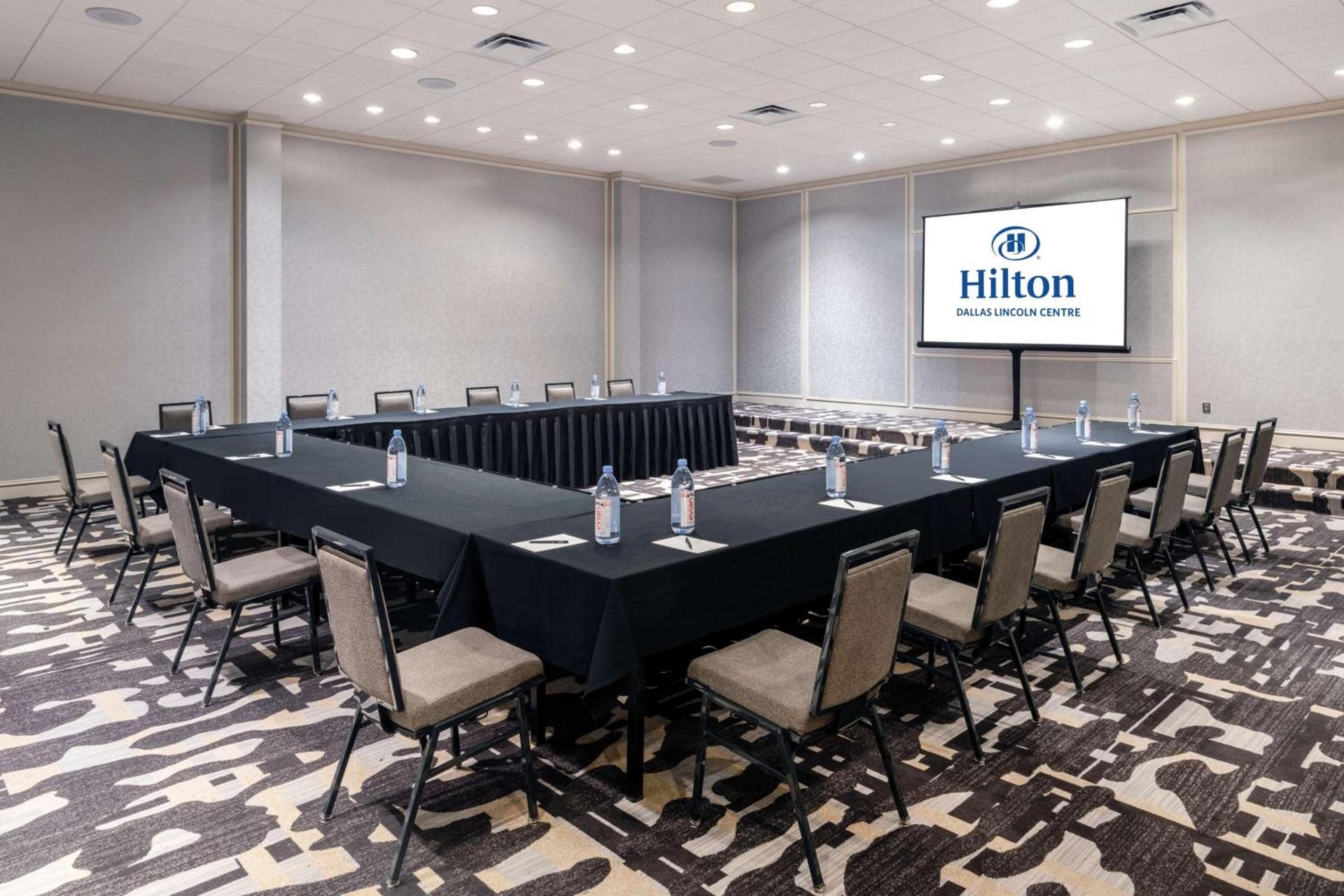 Hilton Dallas Lincoln Centre by the Galleria photo 64