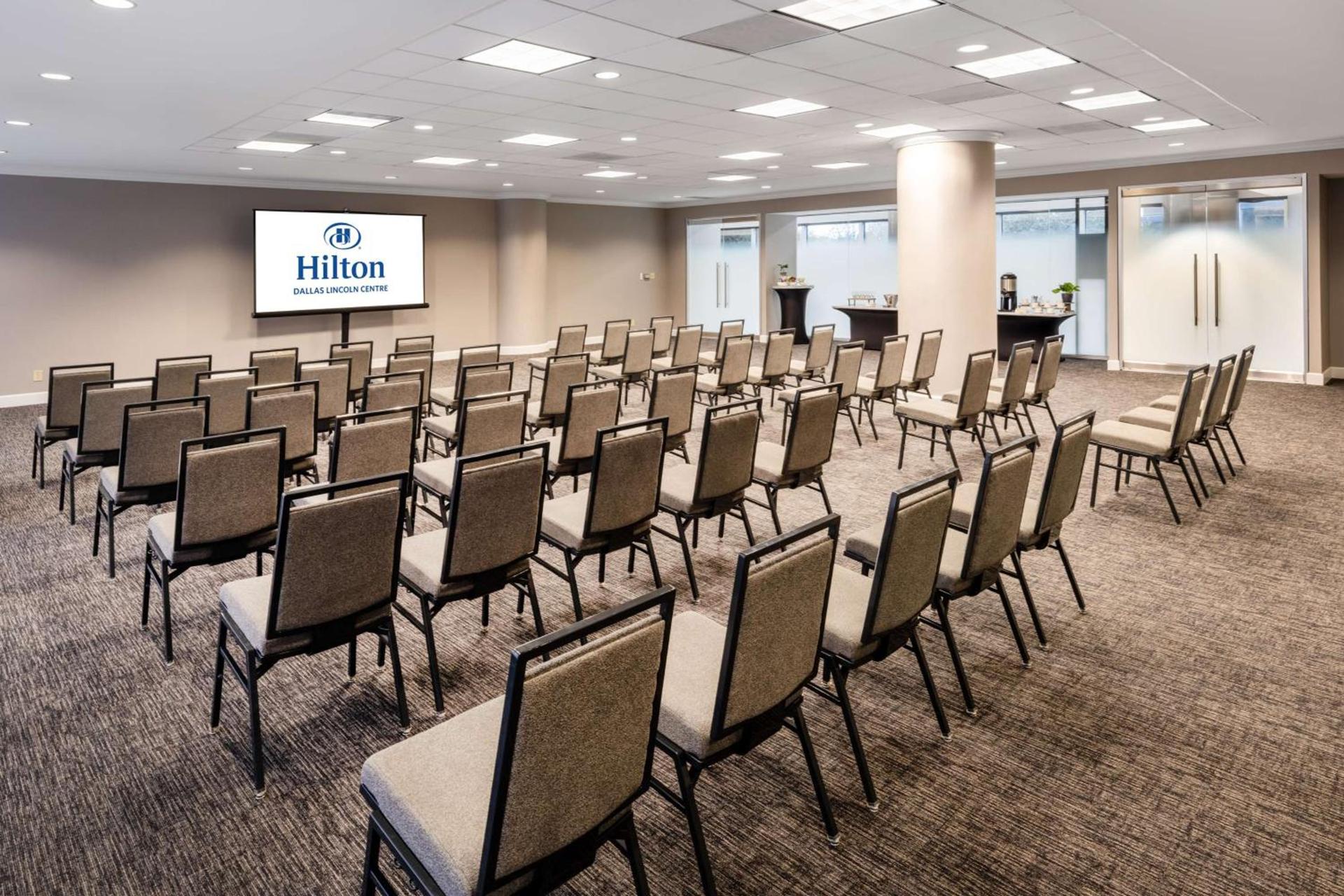 Hilton Dallas Lincoln Centre by the Galleria photo 66