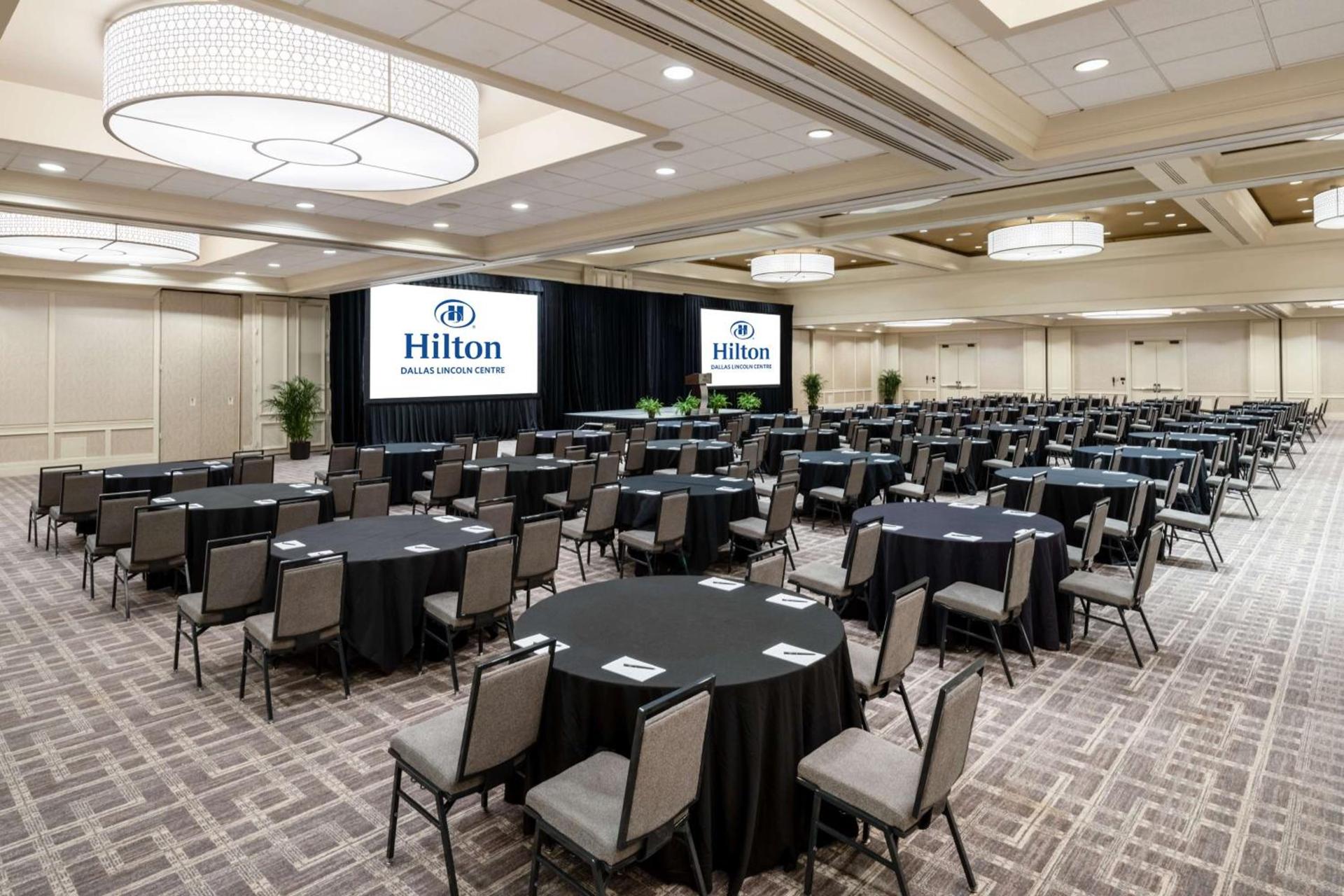 Hilton Dallas Lincoln Centre by the Galleria photo 67