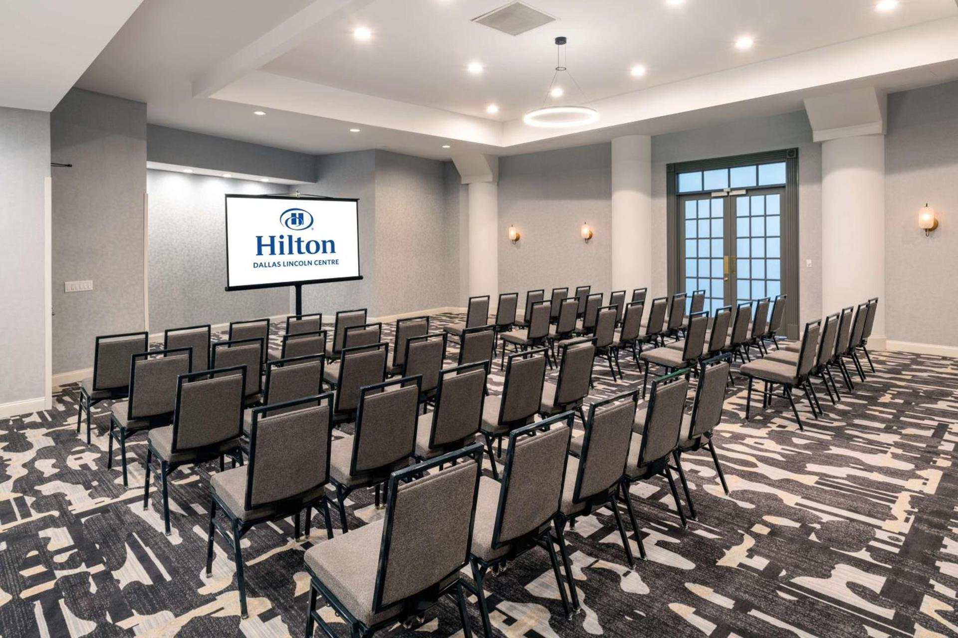 Hilton Dallas Lincoln Centre by the Galleria photo 68