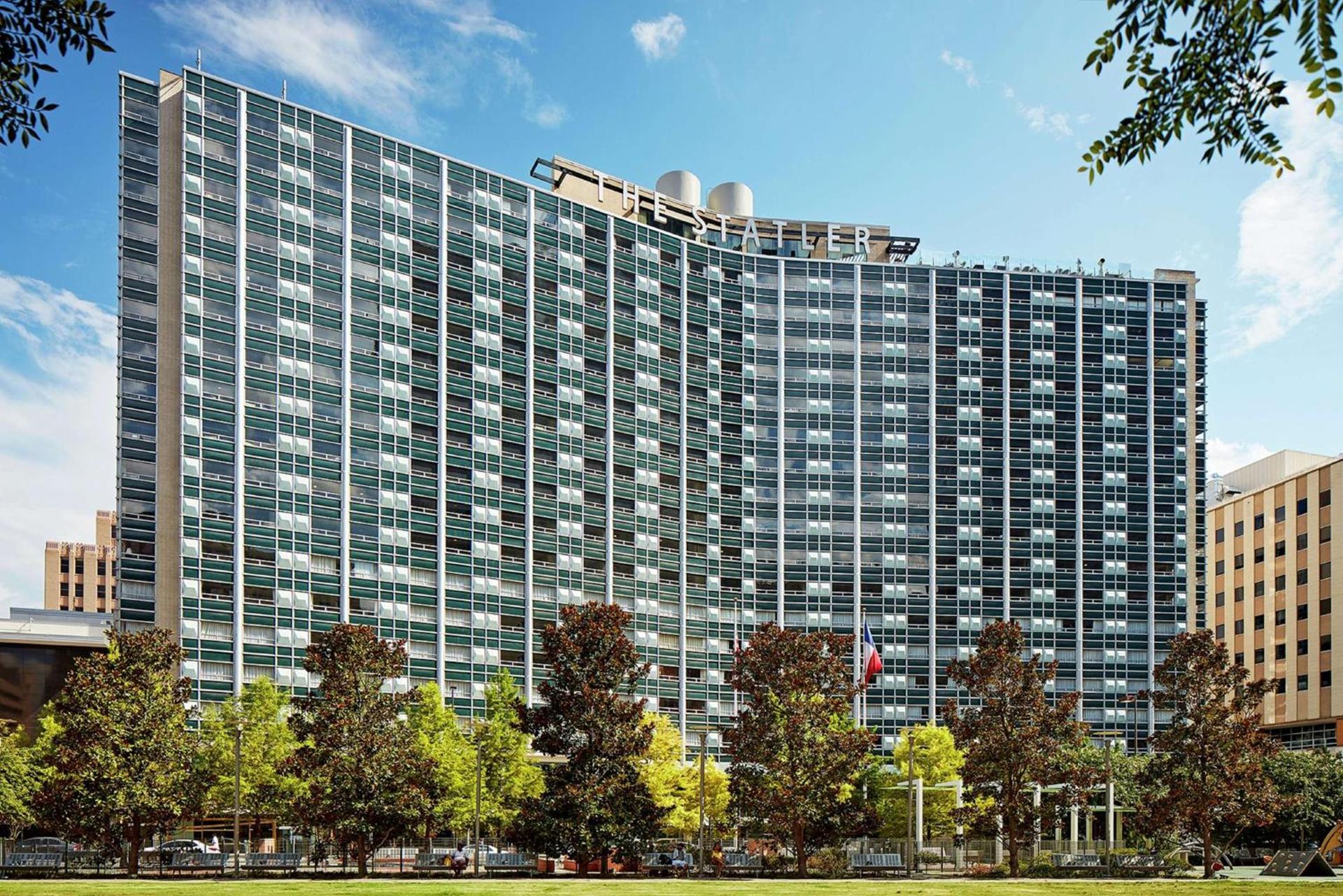 The Statler Dallas, Curio Collection By Hilton photo 5