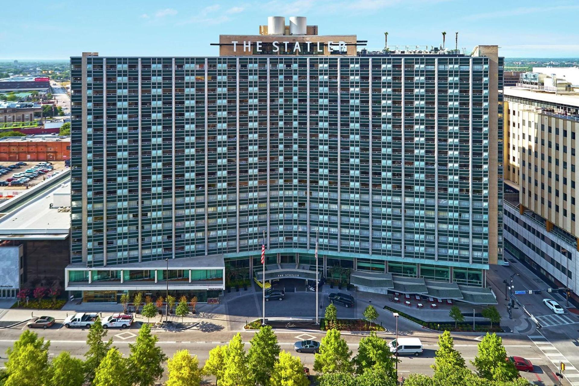 The Statler Dallas, Curio Collection By Hilton photo 6