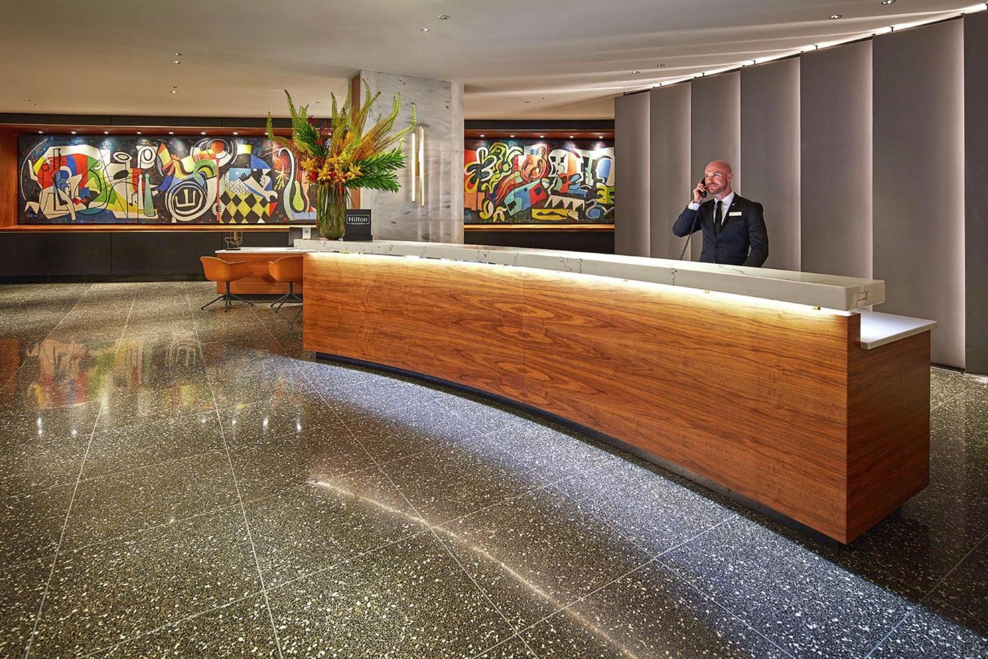 The Statler Dallas, Curio Collection By Hilton photo 11