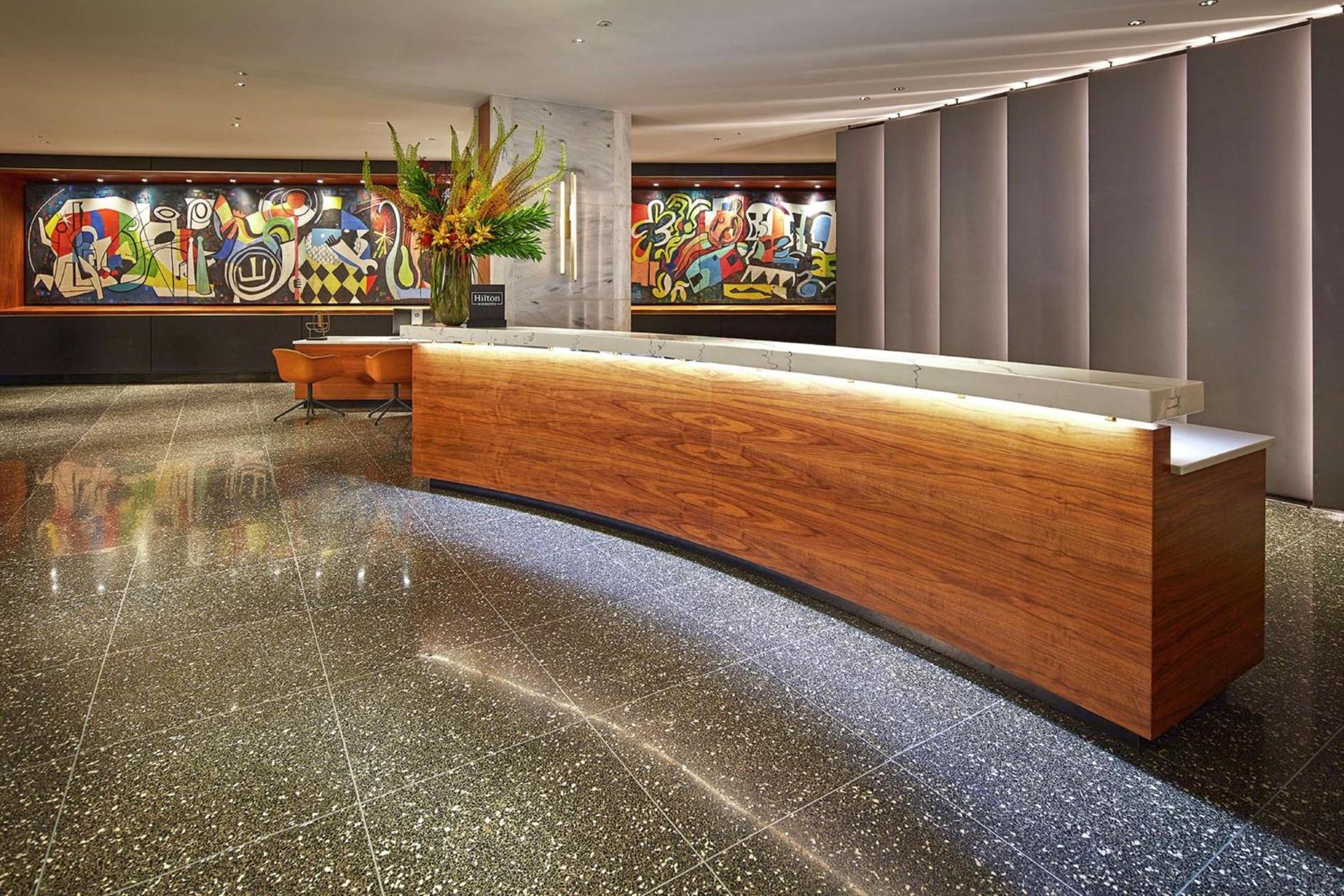 The Statler Dallas, Curio Collection By Hilton photo 16