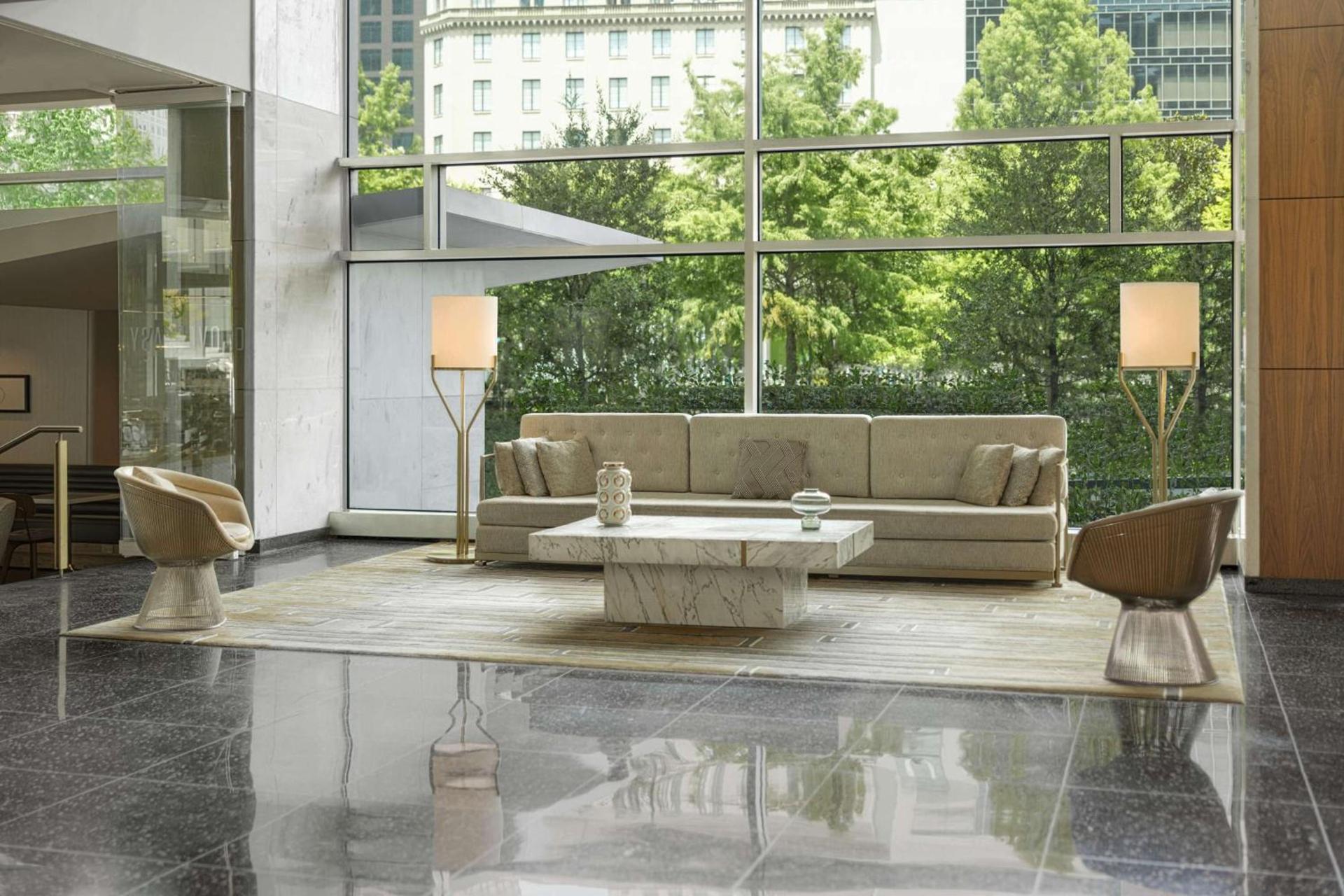 The Statler Dallas, Curio Collection By Hilton photo 17