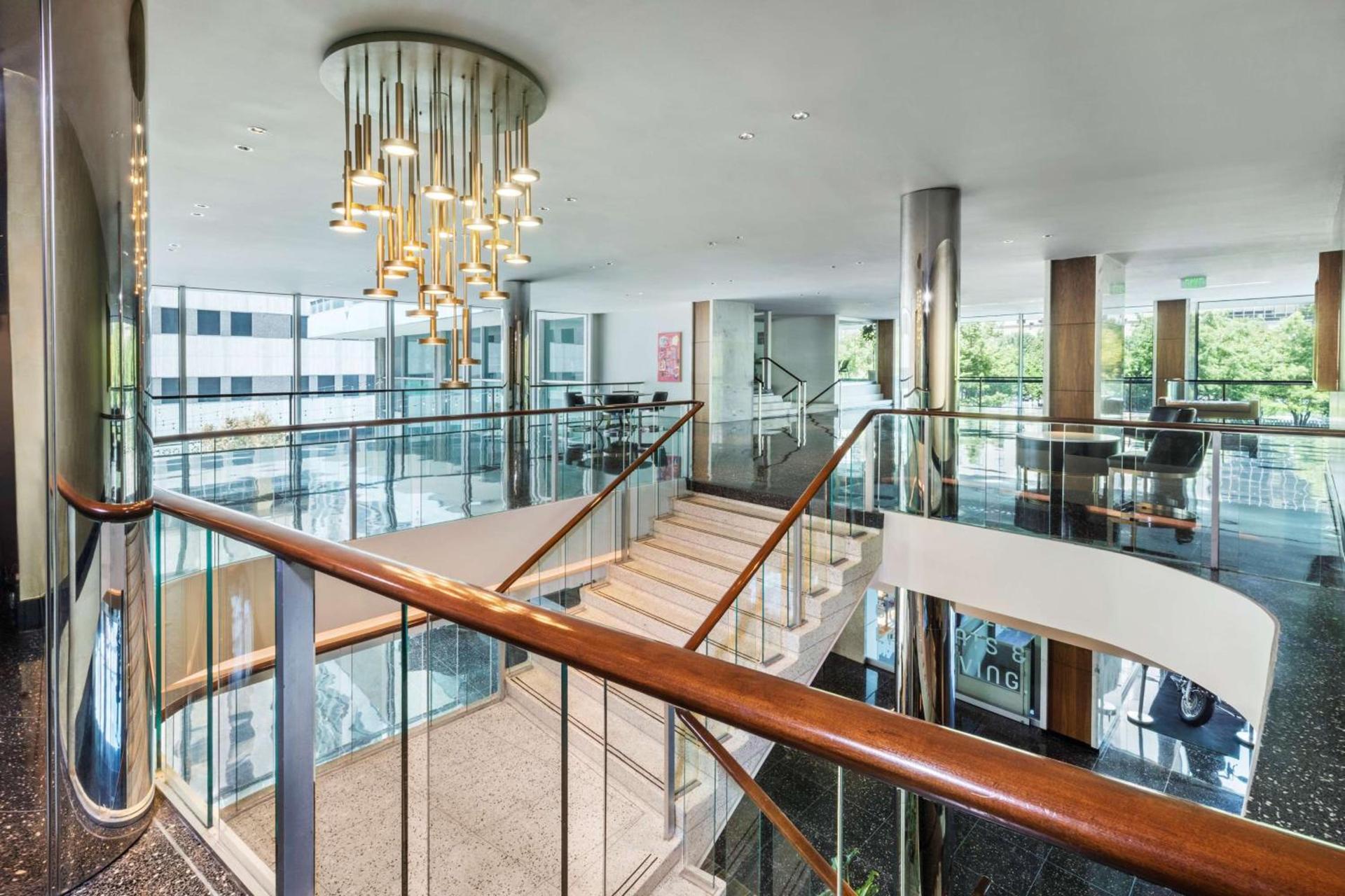 The Statler Dallas, Curio Collection By Hilton photo 18