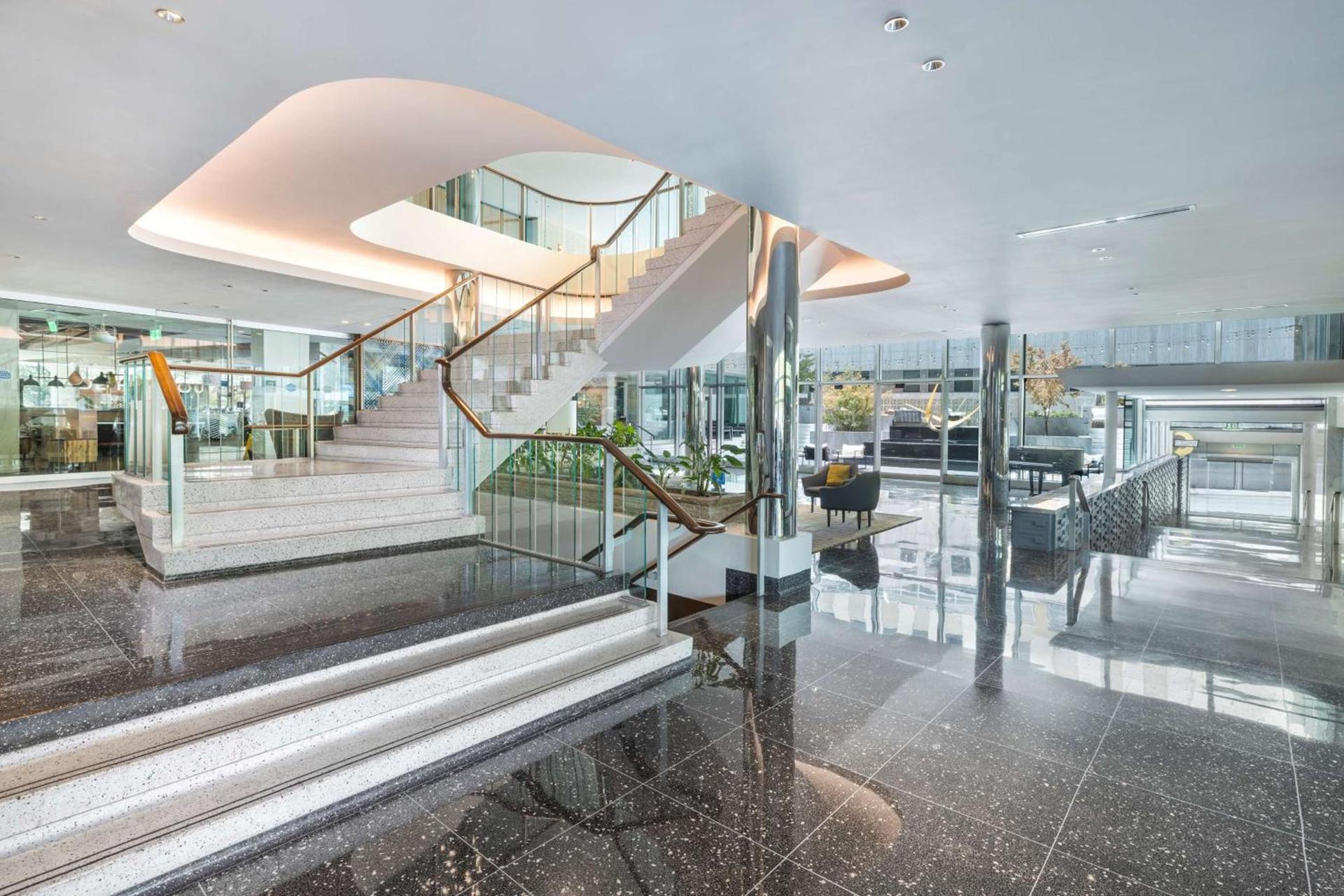 The Statler Dallas, Curio Collection By Hilton photo 19