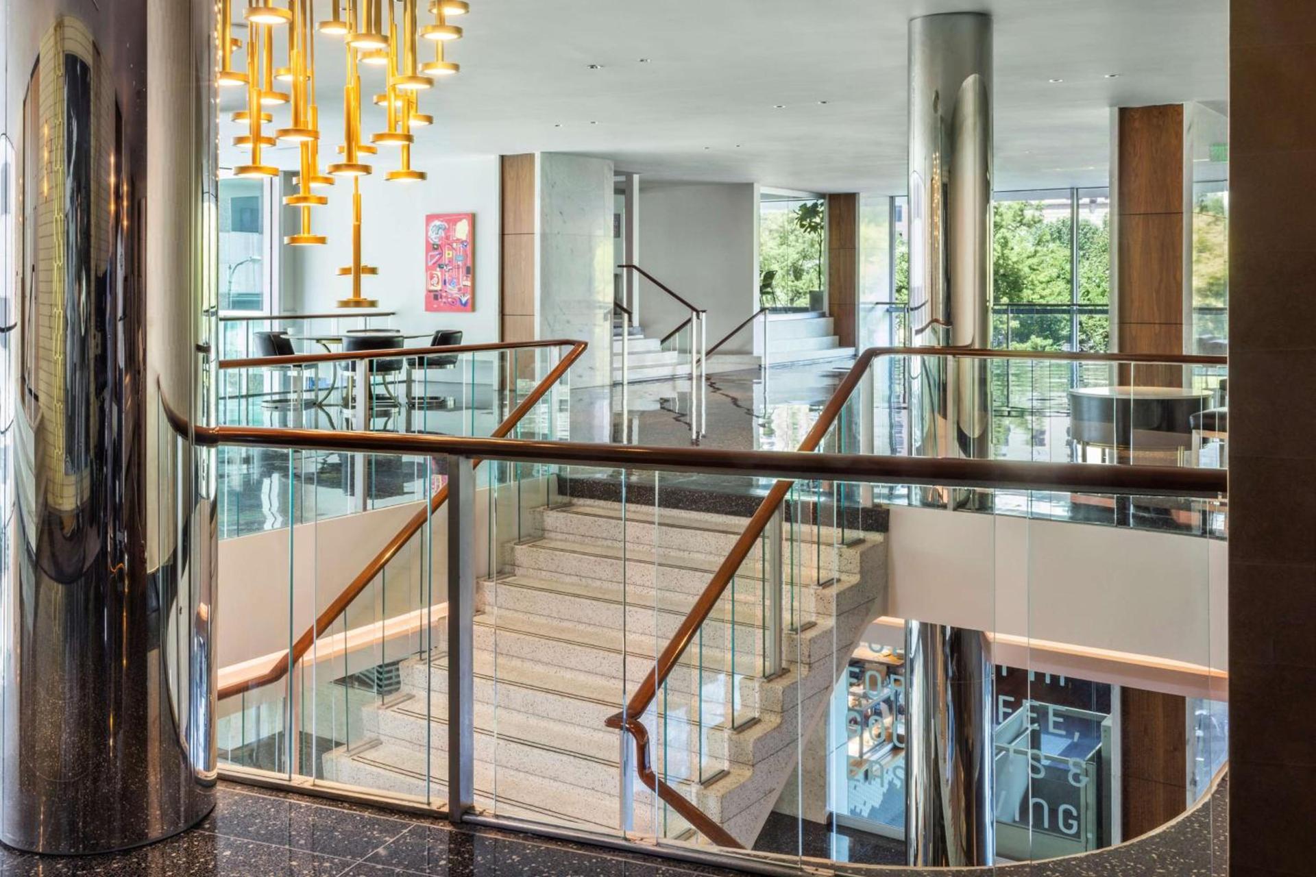 The Statler Dallas, Curio Collection By Hilton photo 20